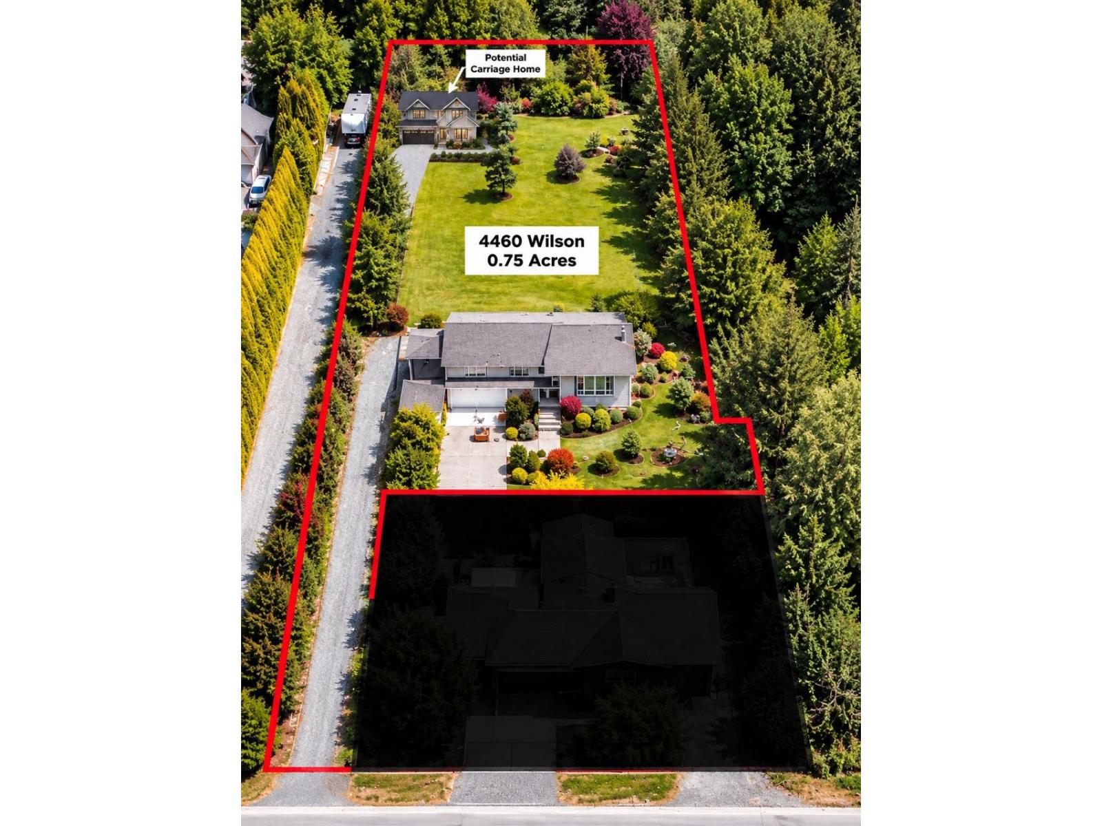 4460 Wilson Road Property Photo 2