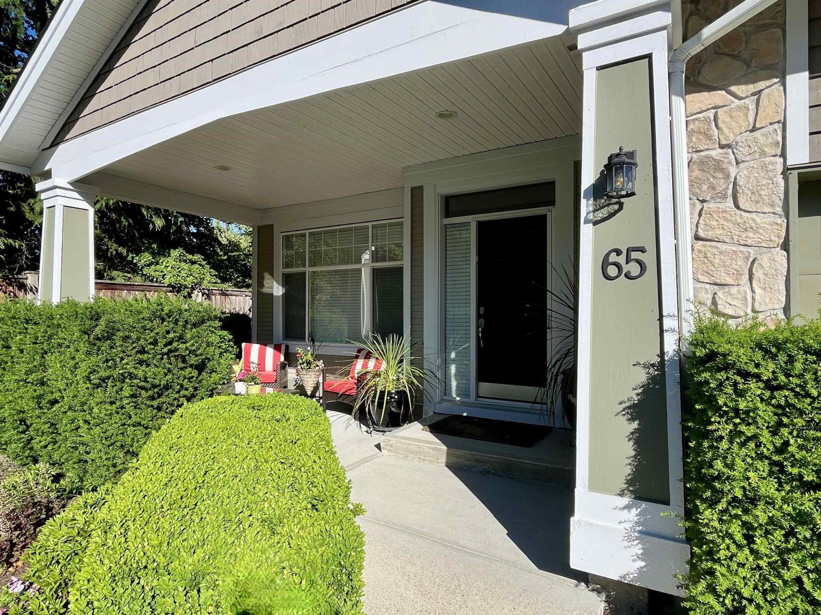 65 3500 144 STREET Property Photo 1