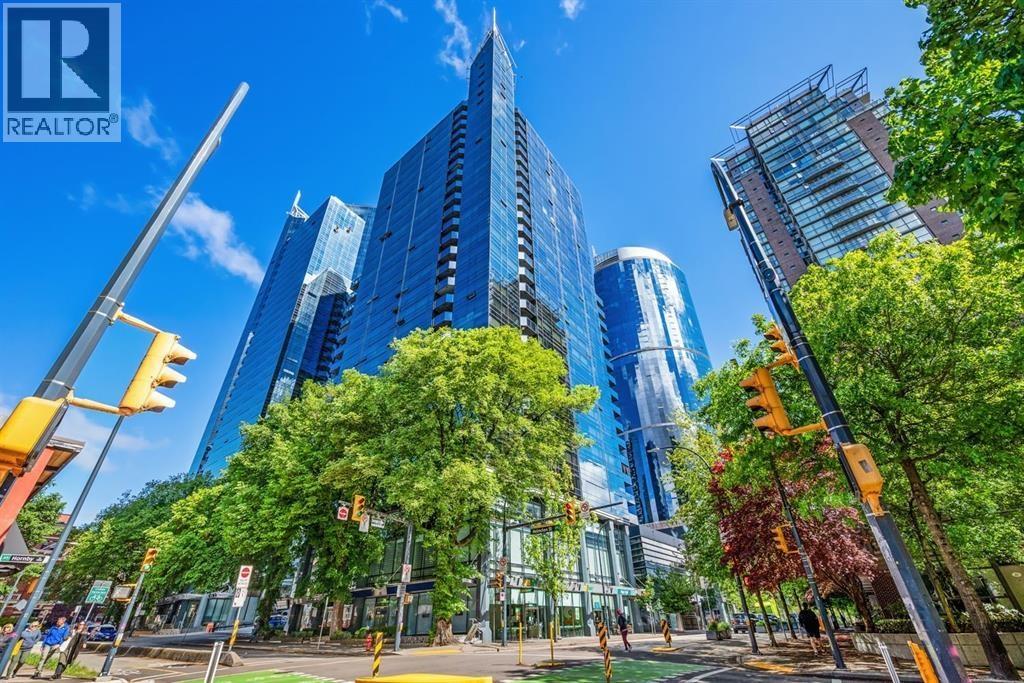 70x 1050 Burrard Street Property Photo 1