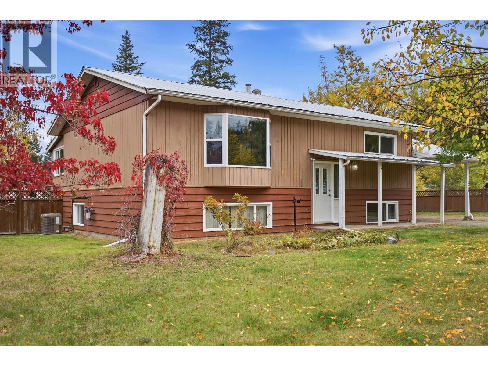 1528 Dog Creek Road Property Photo 1