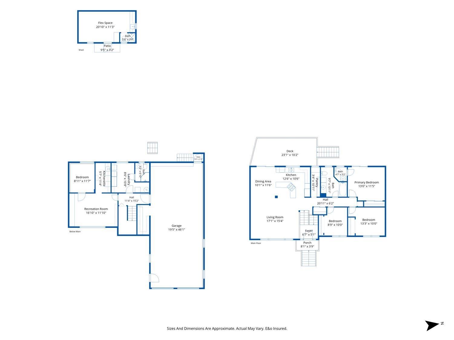 2629 Sunnyside Crescent Property Photo 40