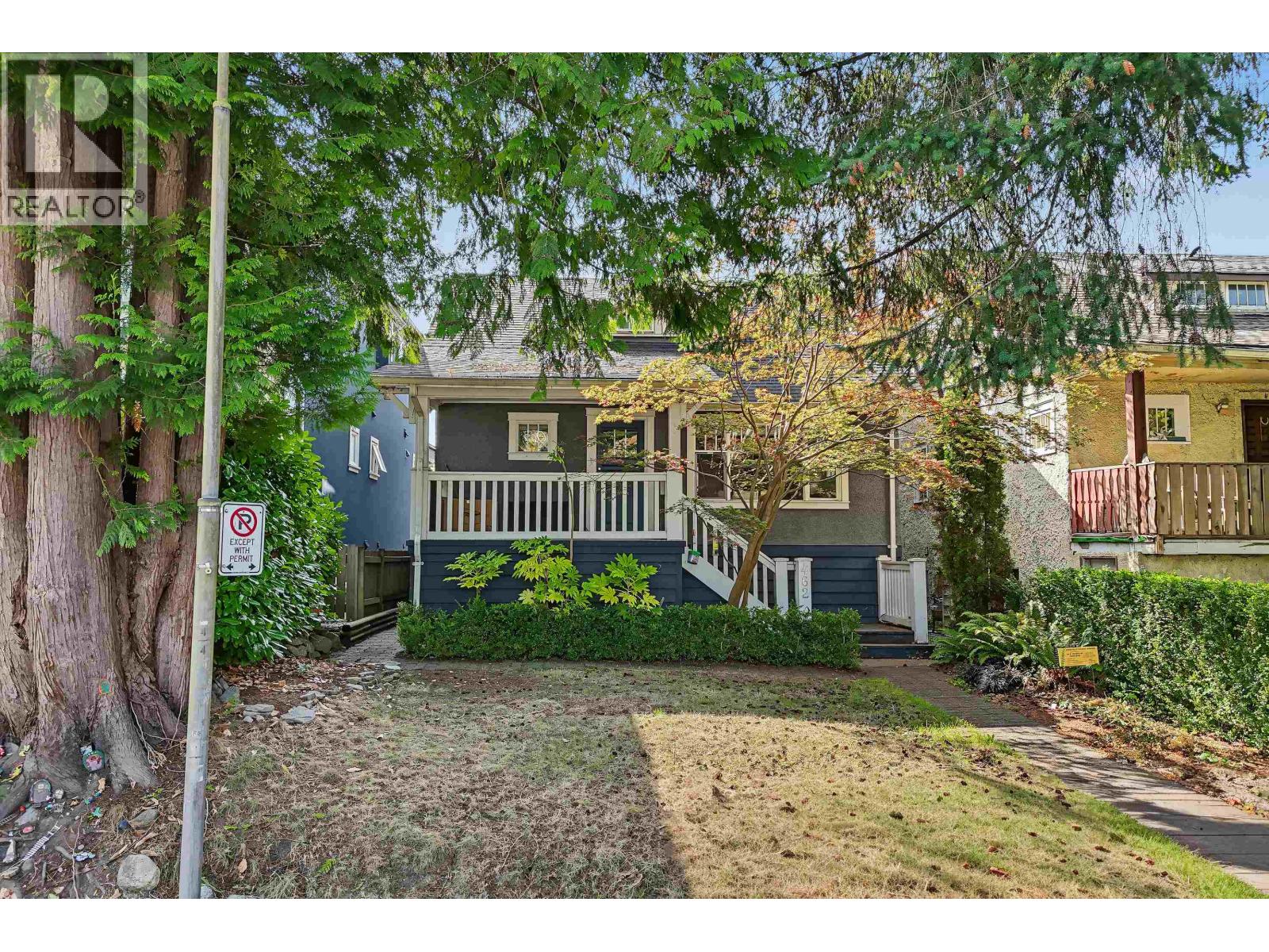 462 W 19th Avenue Property Photo 1