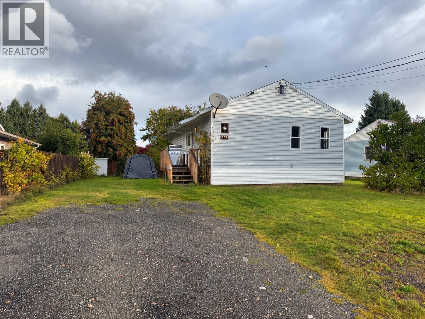 107 OMENICA STREET Property Photo 1