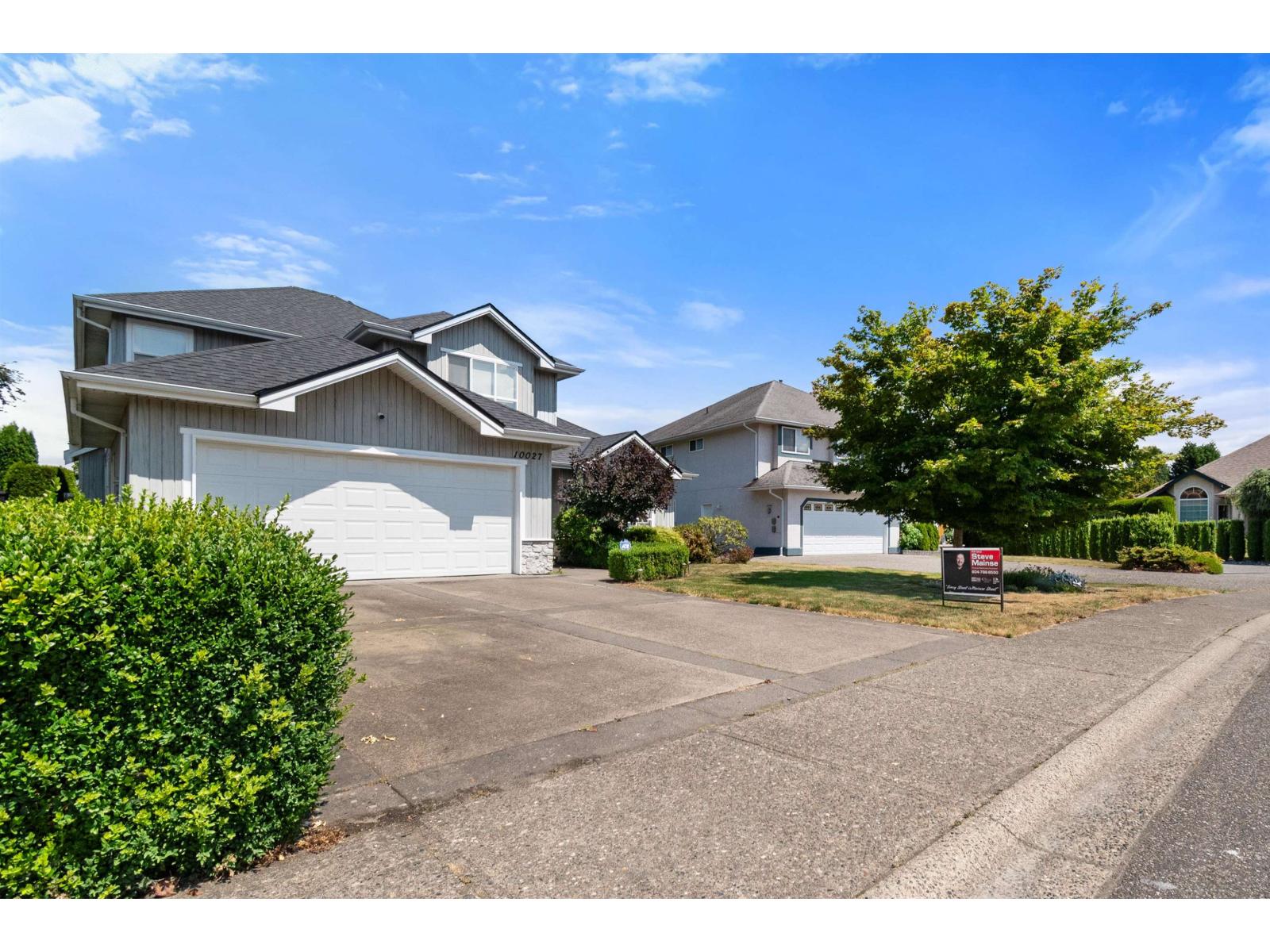 10027 MERRITT Drive