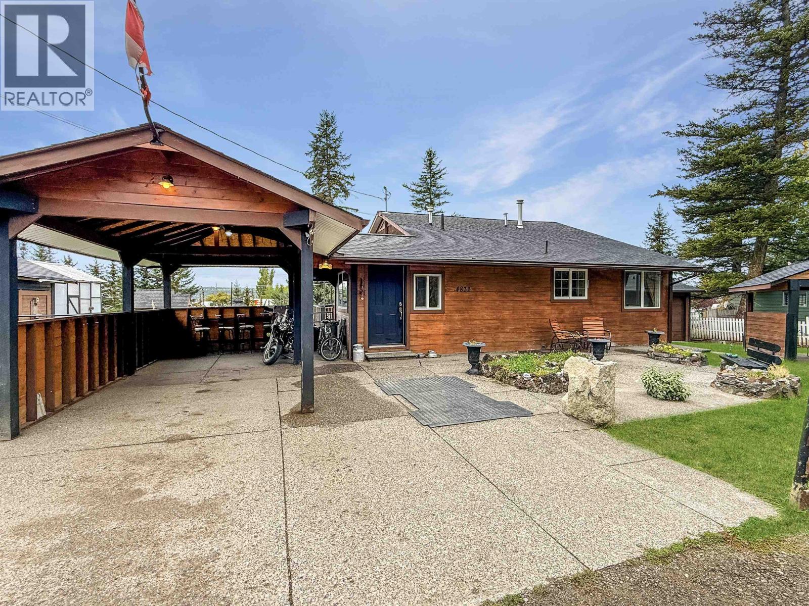 4832 Clarke Avenue Property Photo 1