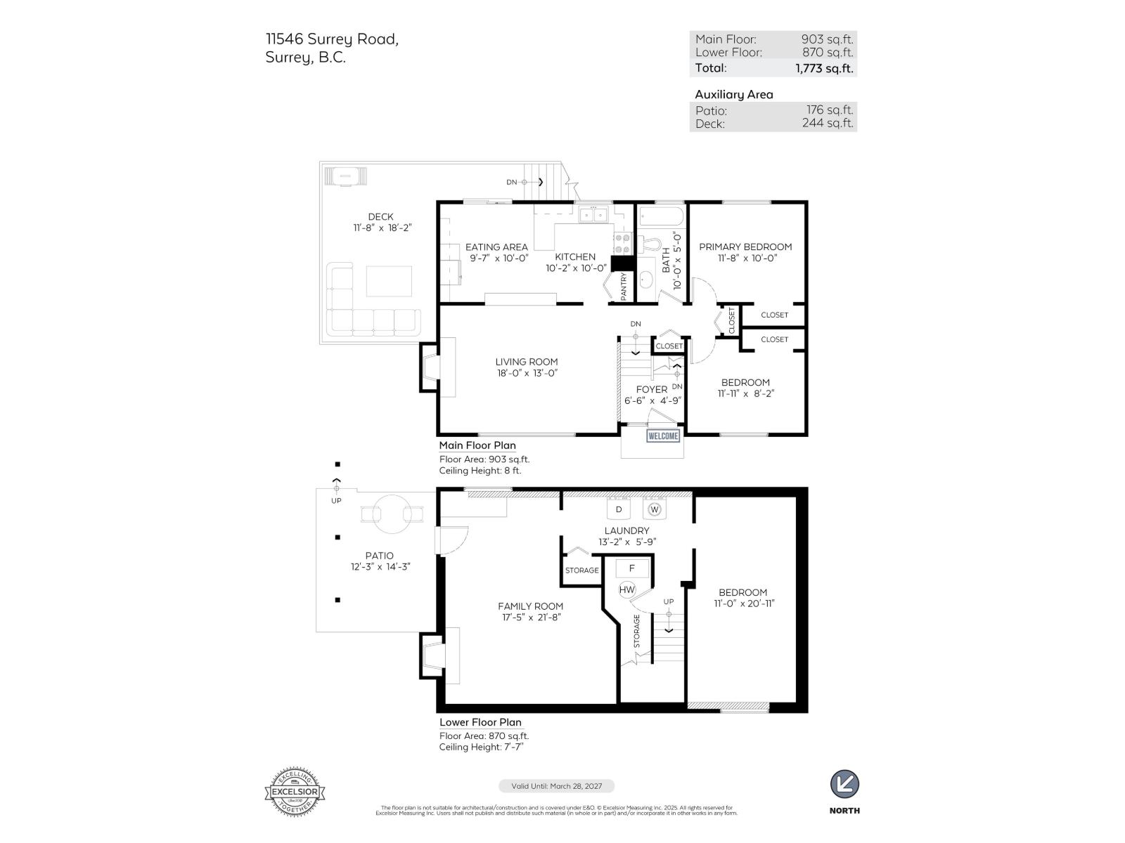 11546 Surrey Road Property Photo 28