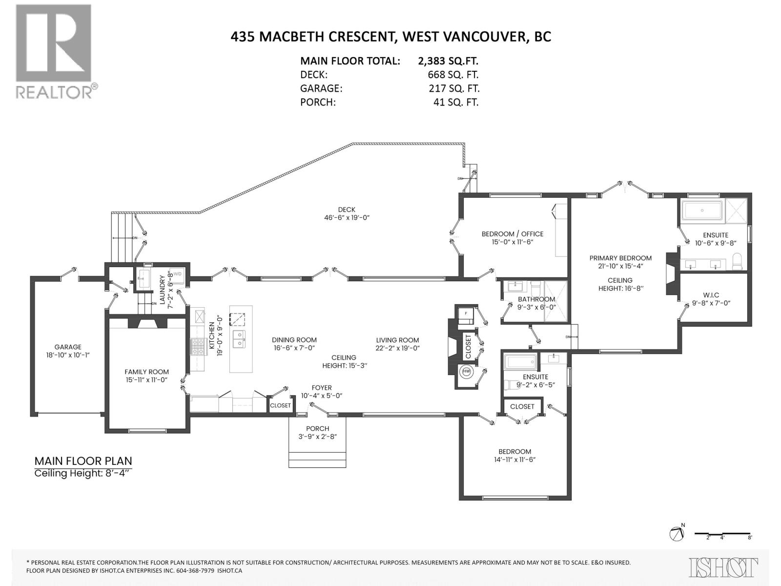 435 Macbeth Crescent Property Photo 31