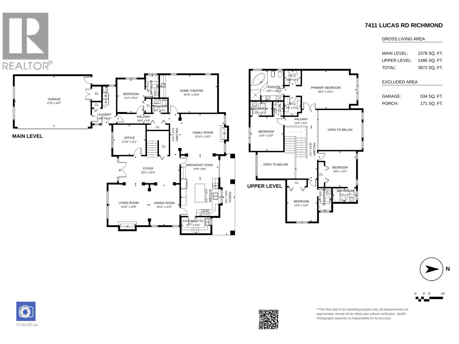 7411 Lucas Road Property Photo 39