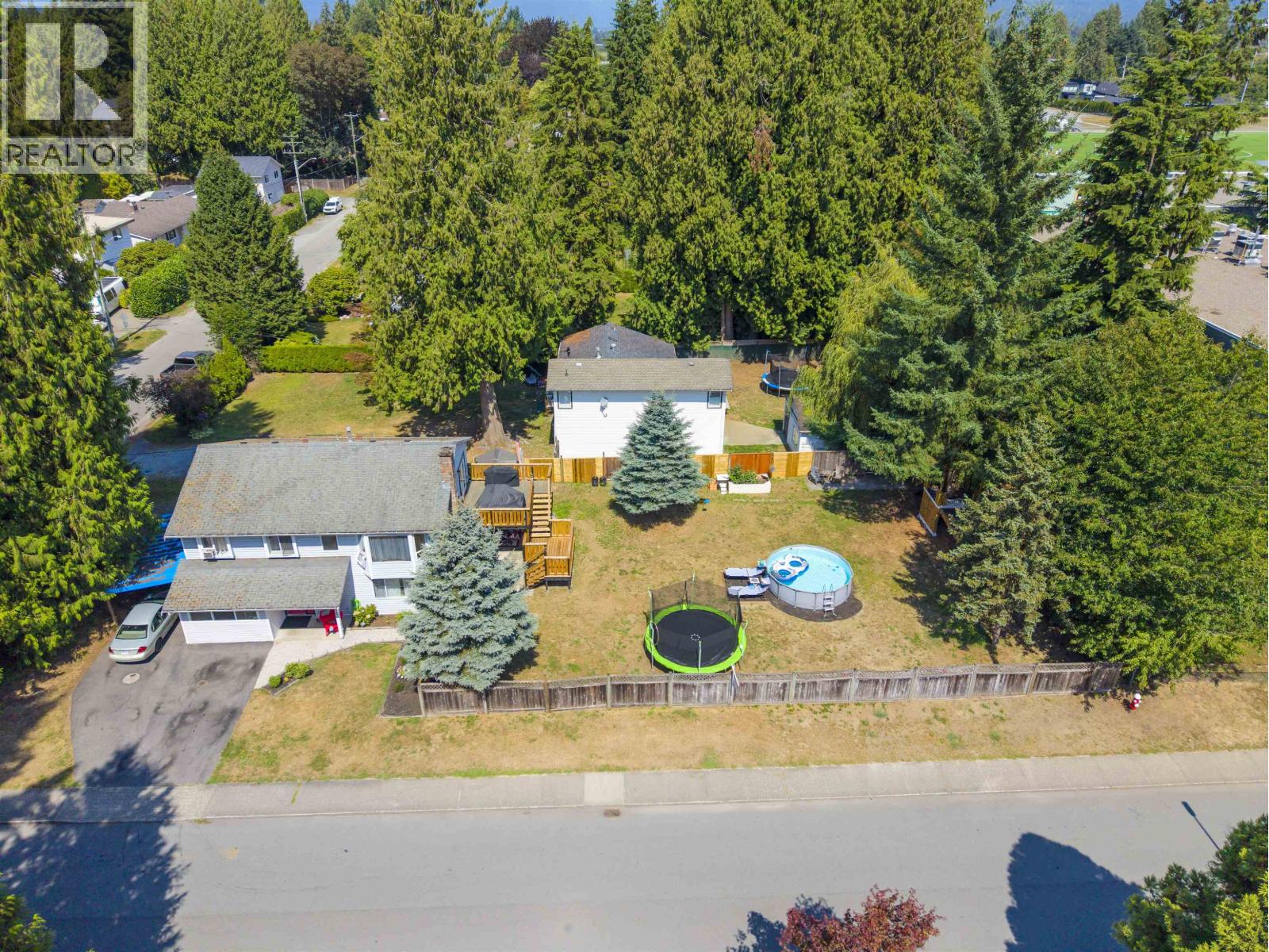 20835 WICKLUND AVENUE Property Photo 1
