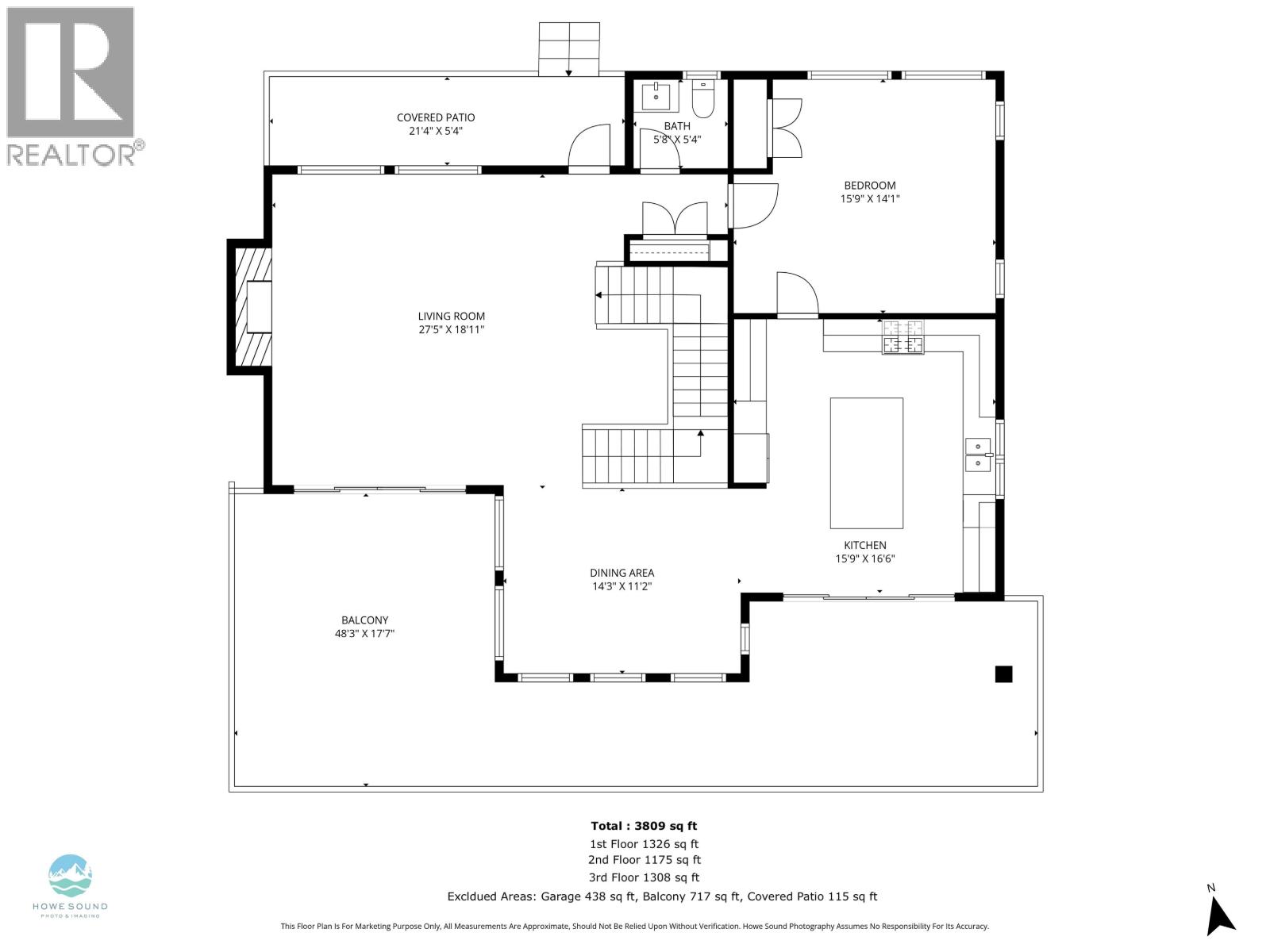 2237 Windsail Place Property Photo 36