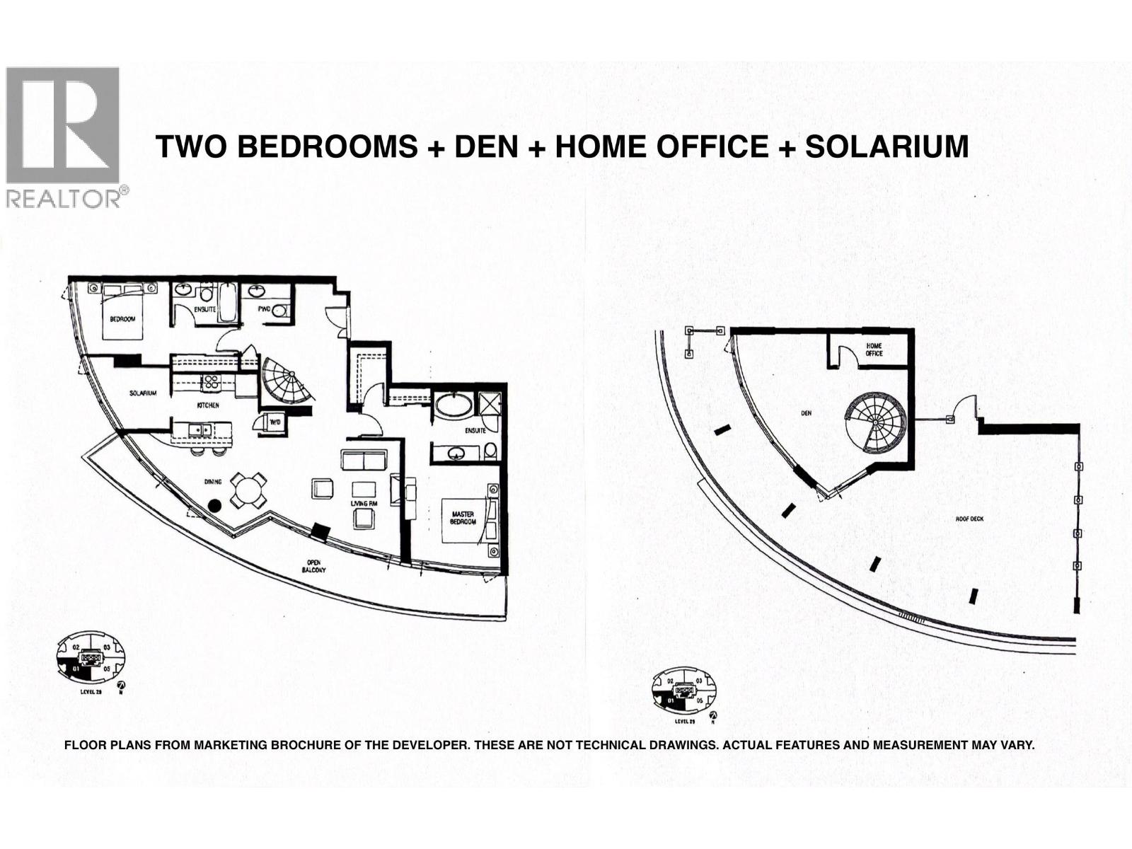 2901 58 Keefer Place Property Photo 13