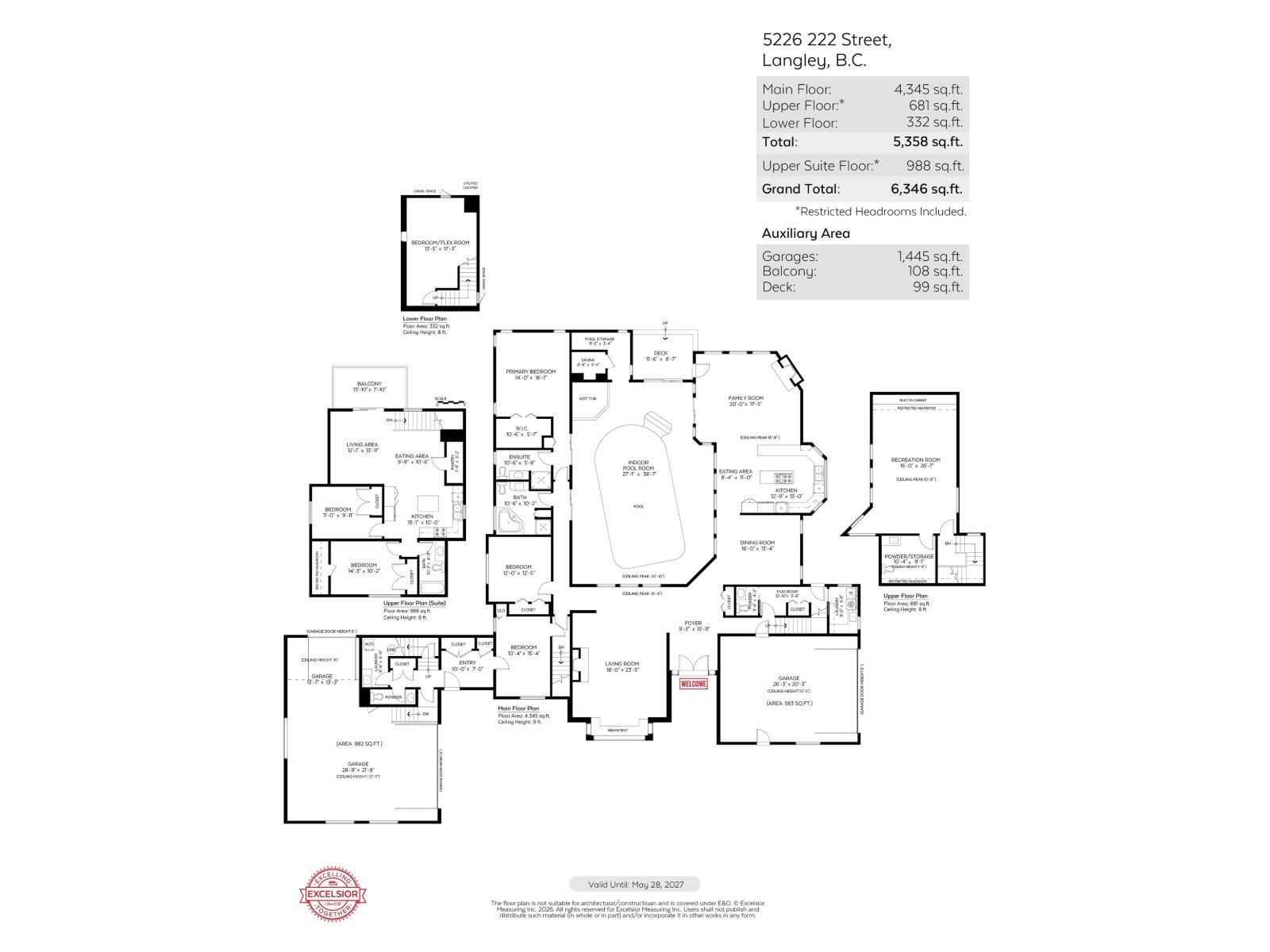 5226 222 Street Property Photo 40
