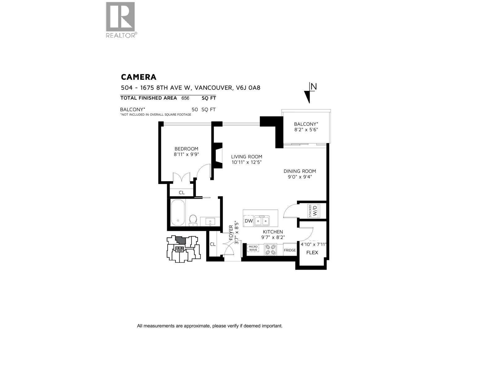 504 1675 W 8 Avenue Property Photo 30