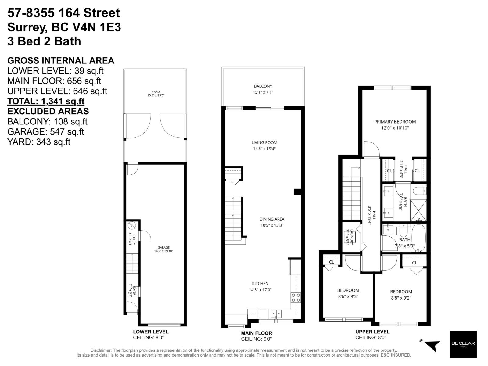 57 8355 164 Street Property Photo 20