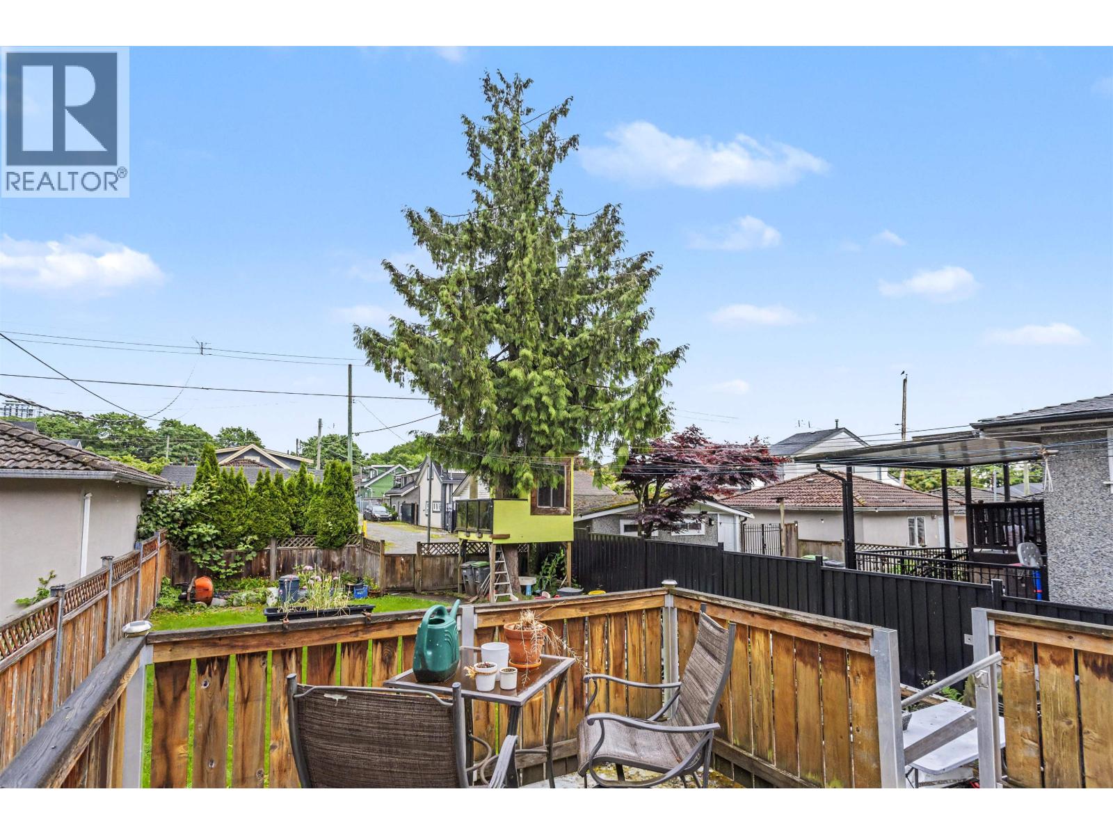 550 Cassiar Street Property Photo 22