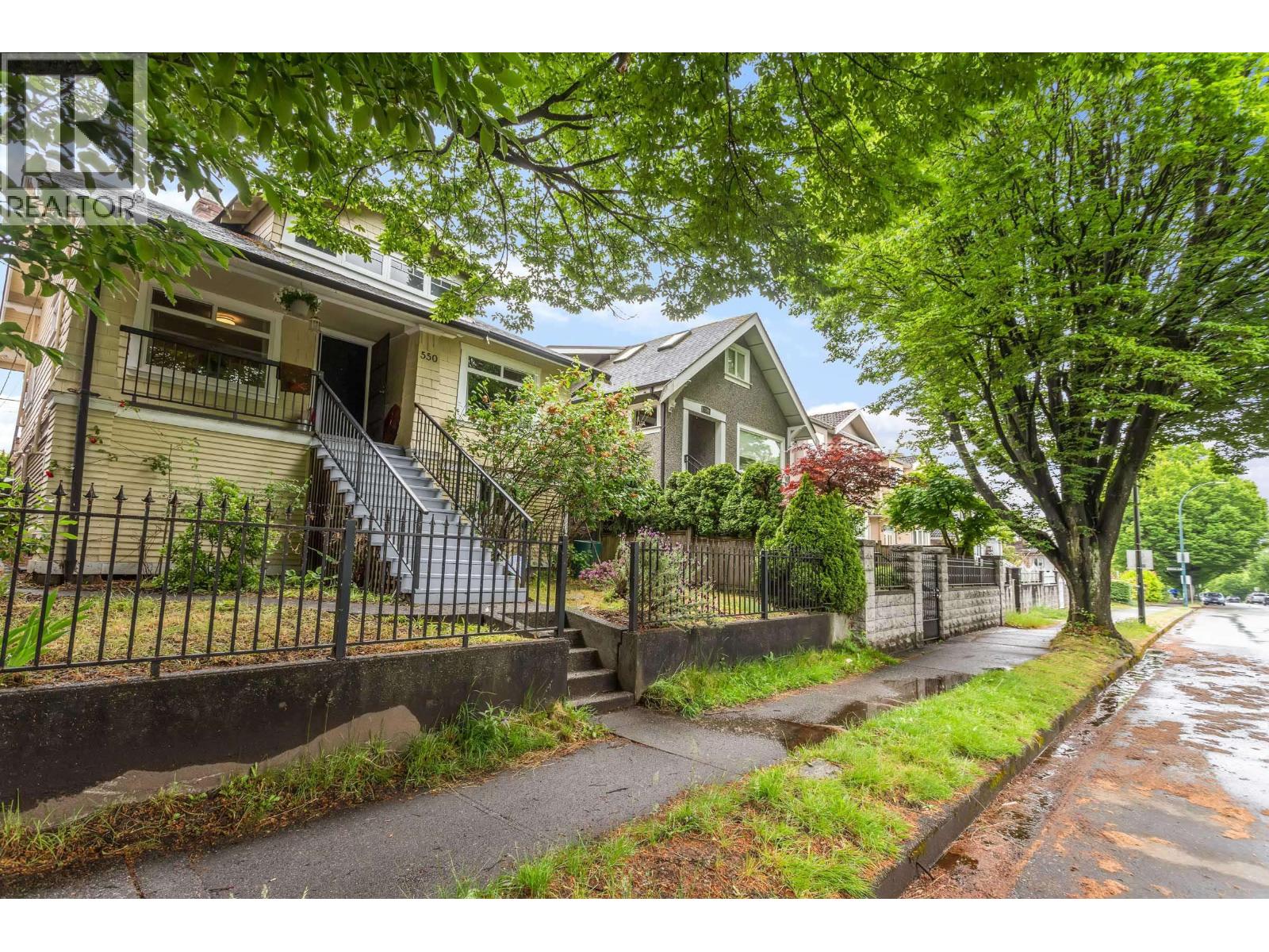 550 Cassiar Street Property Photo 24