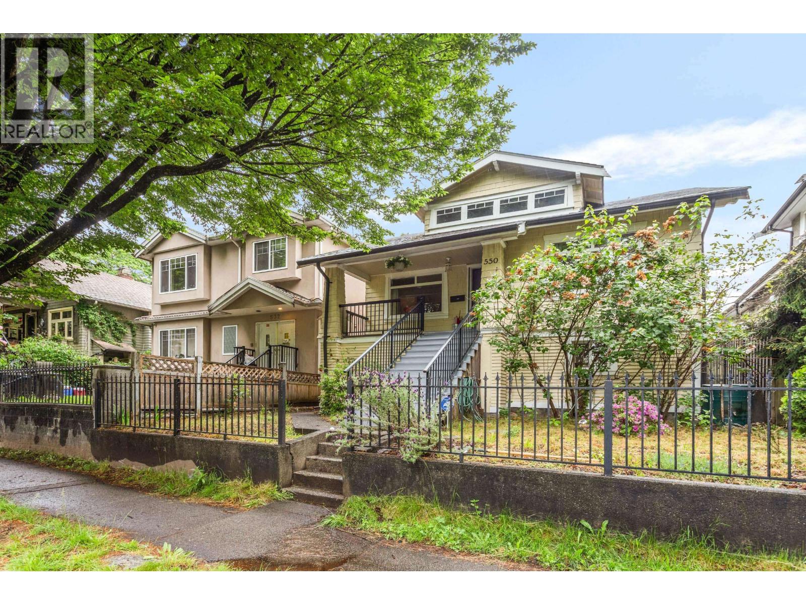 550 Cassiar Street Property Photo 25