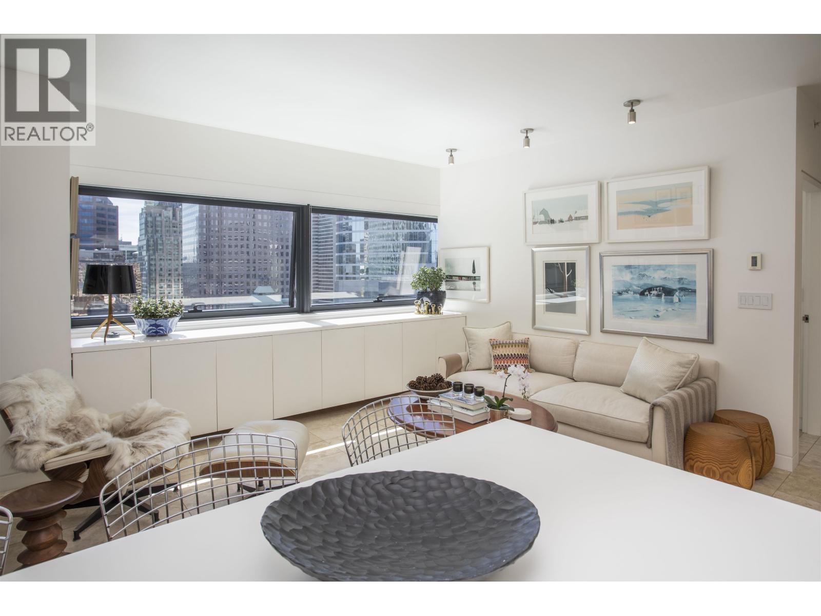 1906 838 W Hastings Street Property Photo 1