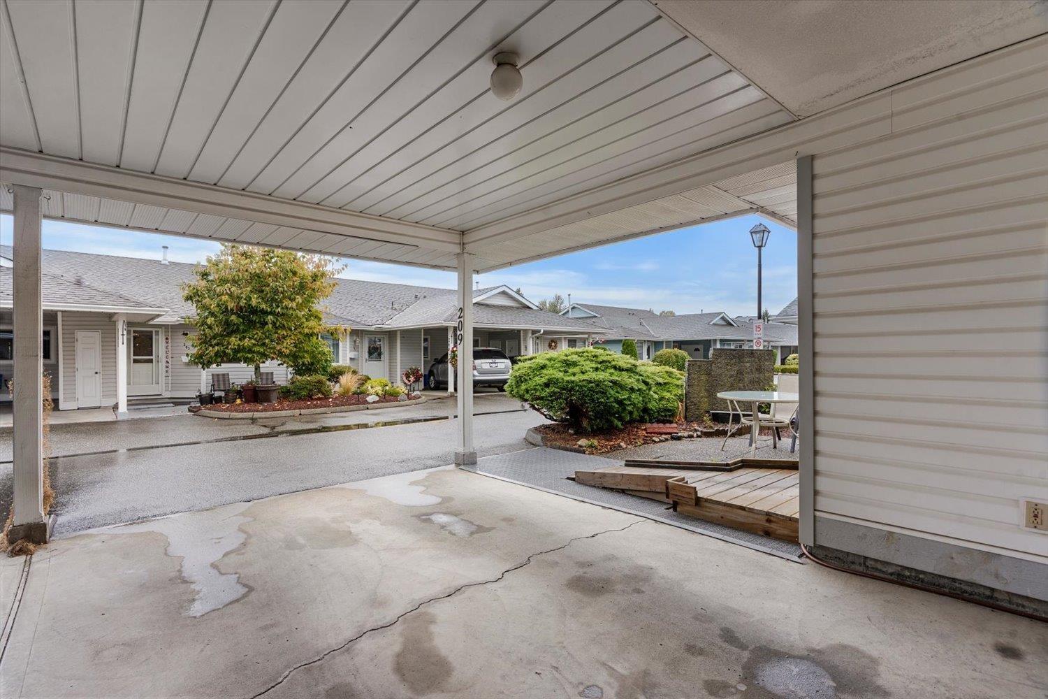 7610 Evans Road #209 Property Photo 4