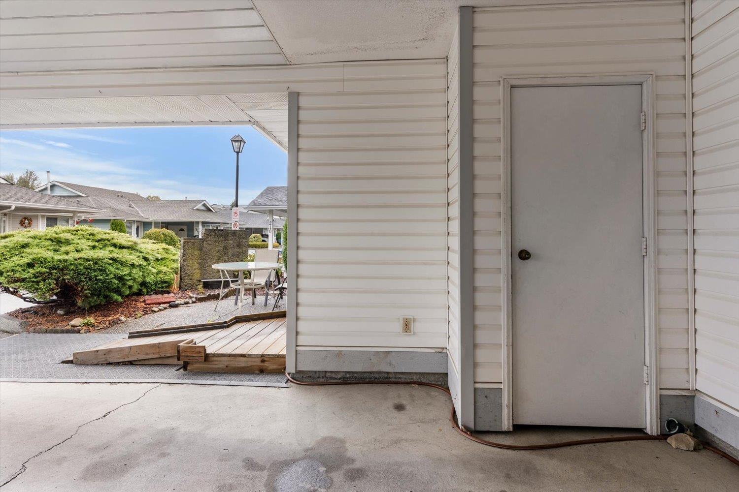 7610 Evans Road #209 Property Photo 5