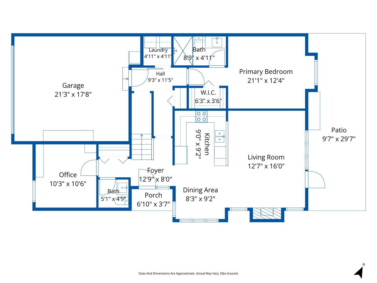 1175 7th Avenue #24 Property Photo 2