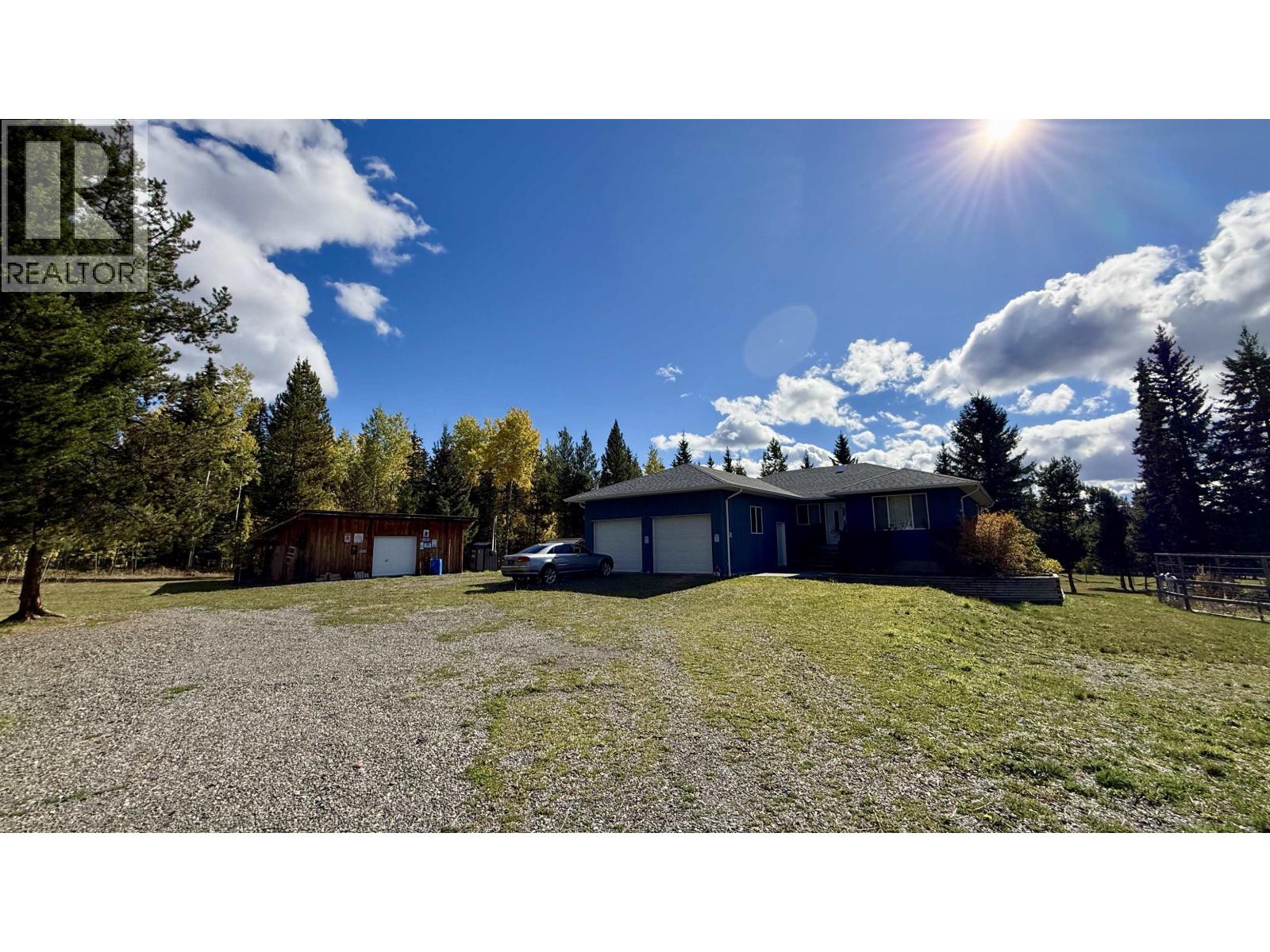 6836 Fawn Creek Road Property Photo 3