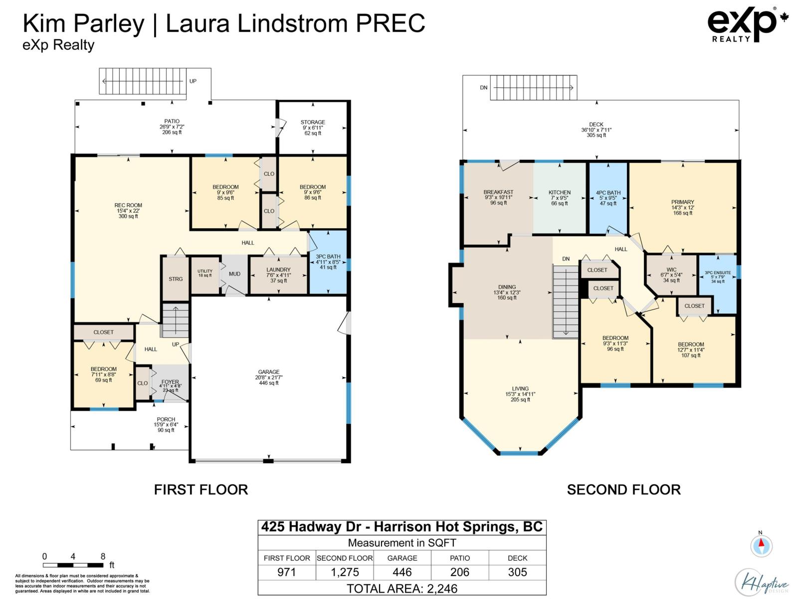 425 Hadway Drive Property Photo 37
