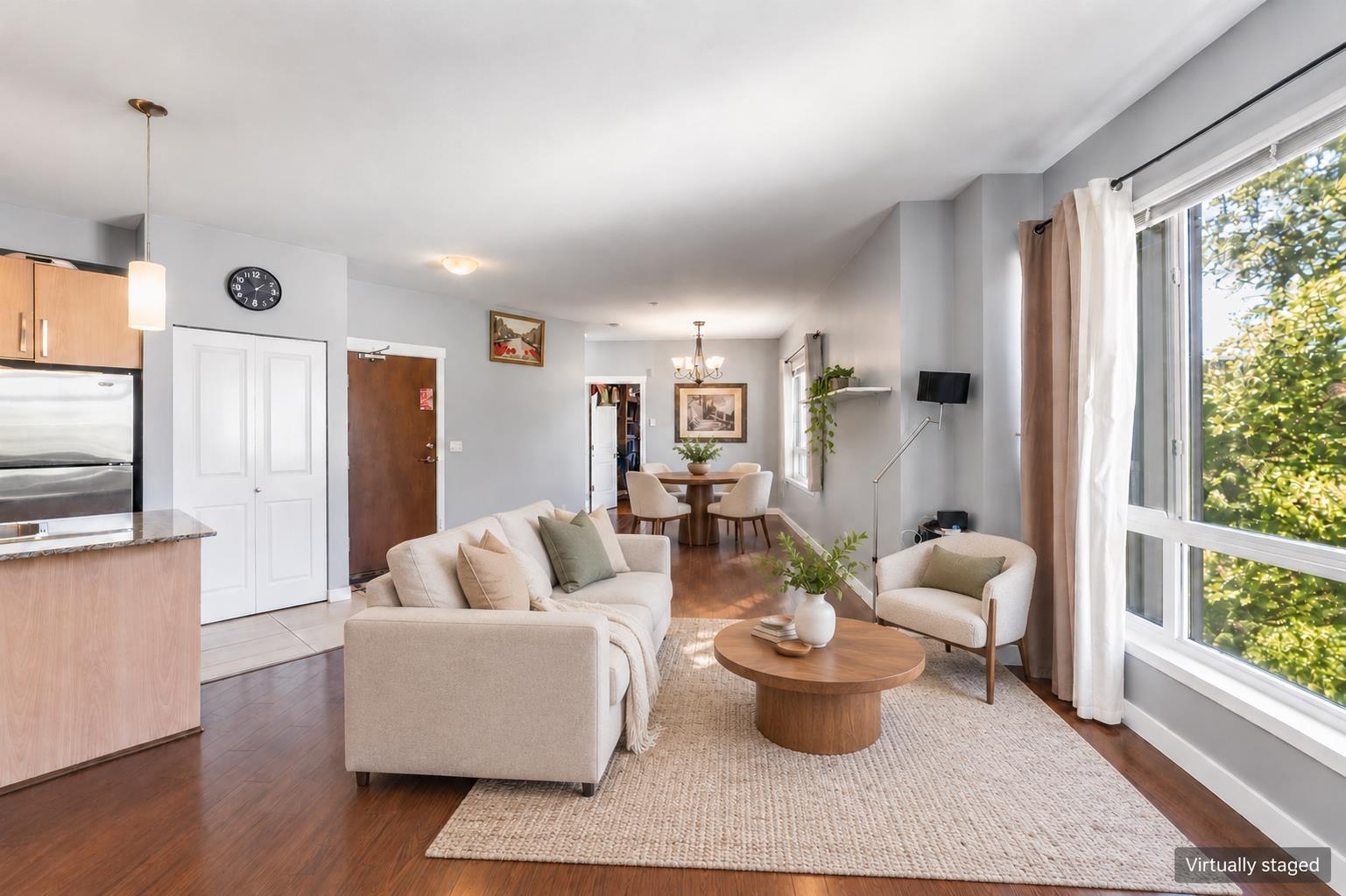 307 2943 Nelson Place Property Photo 4