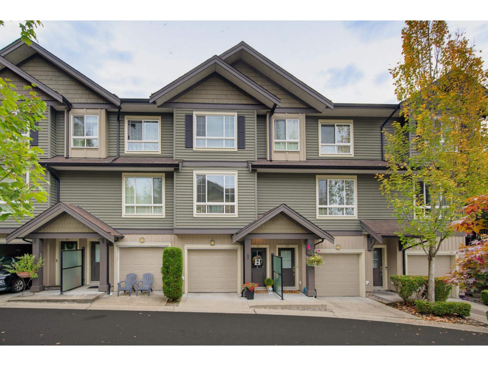 45 21867 50 Avenue Photo de la propriété 1