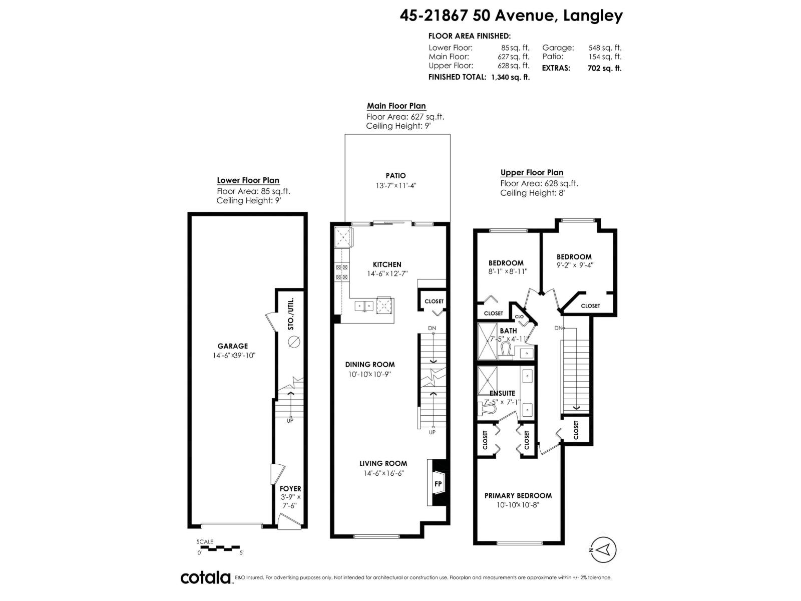 45 21867 50 Avenue Property Photo 28