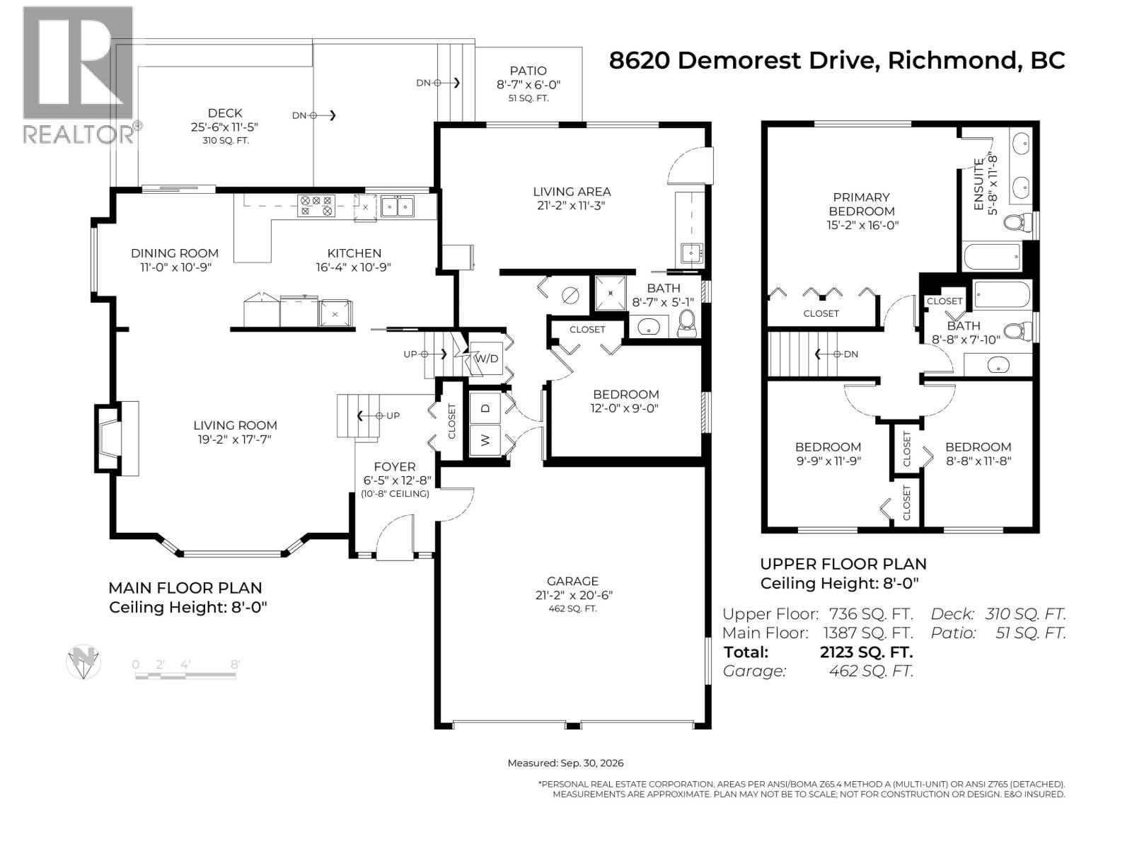 8620 Demorest Drive Property Photo 31
