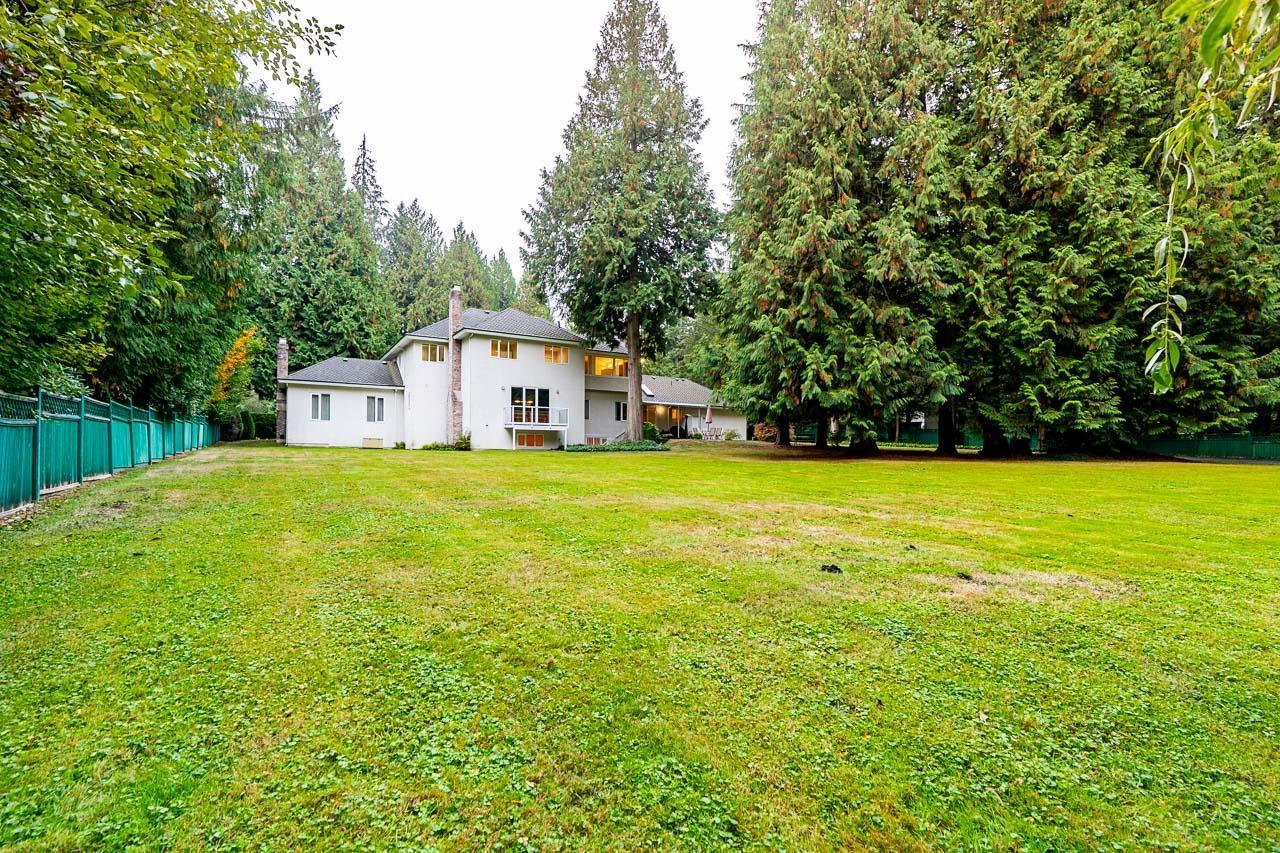 13511 Woodcrest Drive Property Photo 36