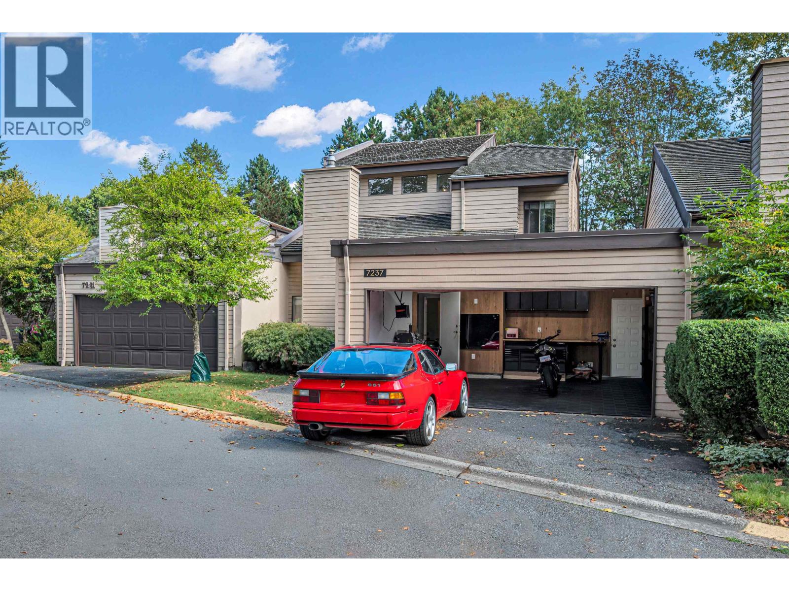 7237 Quatsino Drive Property Photo 1