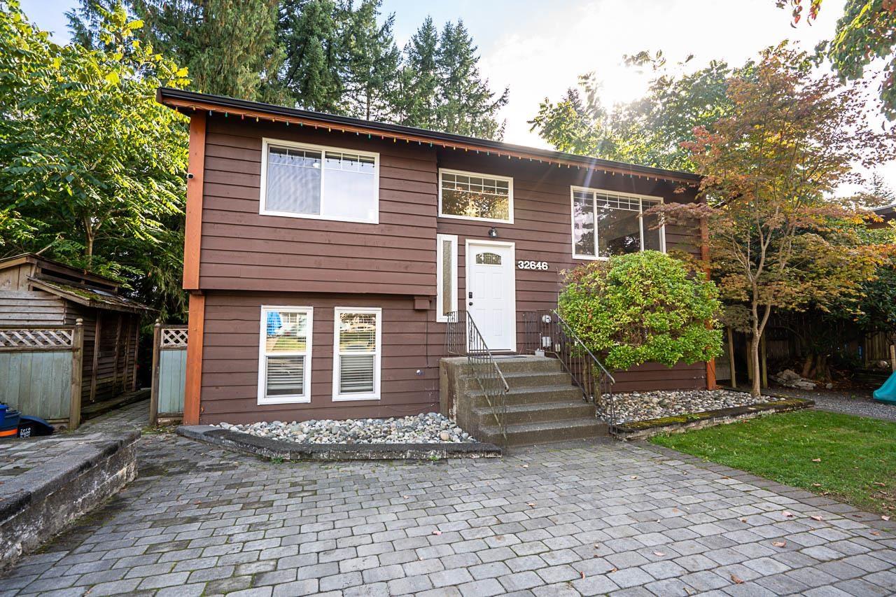 32646 ANTELOPE AVENUE Property Photo 1