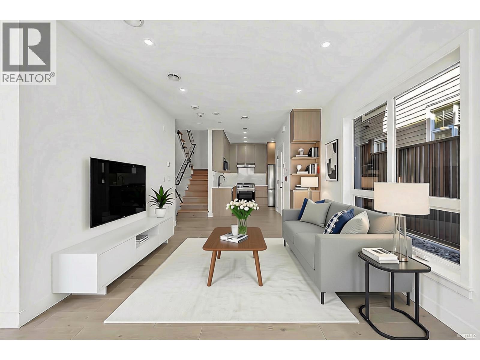 4 3800 Pender Street Property Photo 4