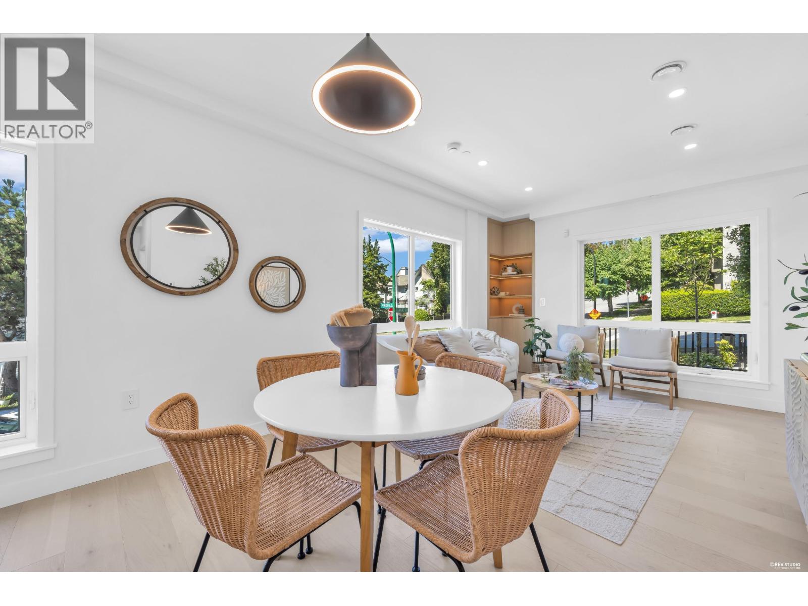 2 3800 Pender Street Property Photo 2