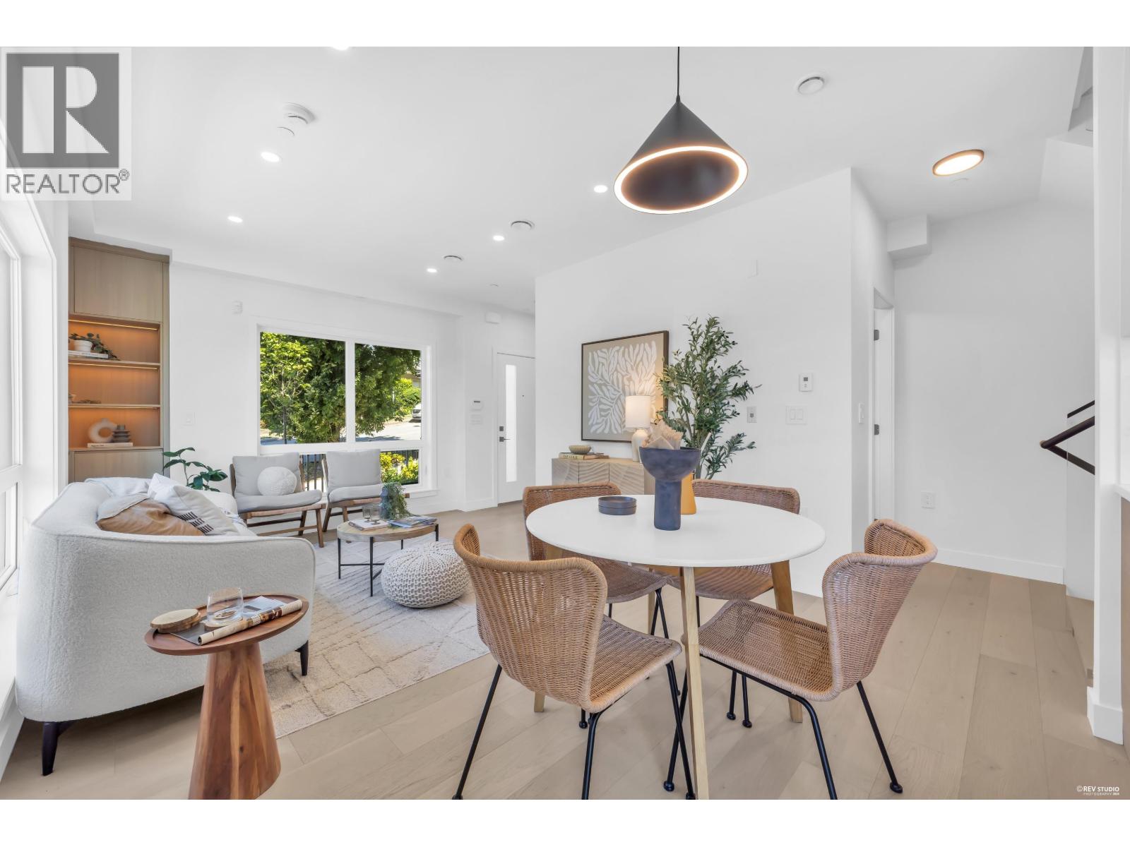 2 3800 Pender Street Property Photo 10