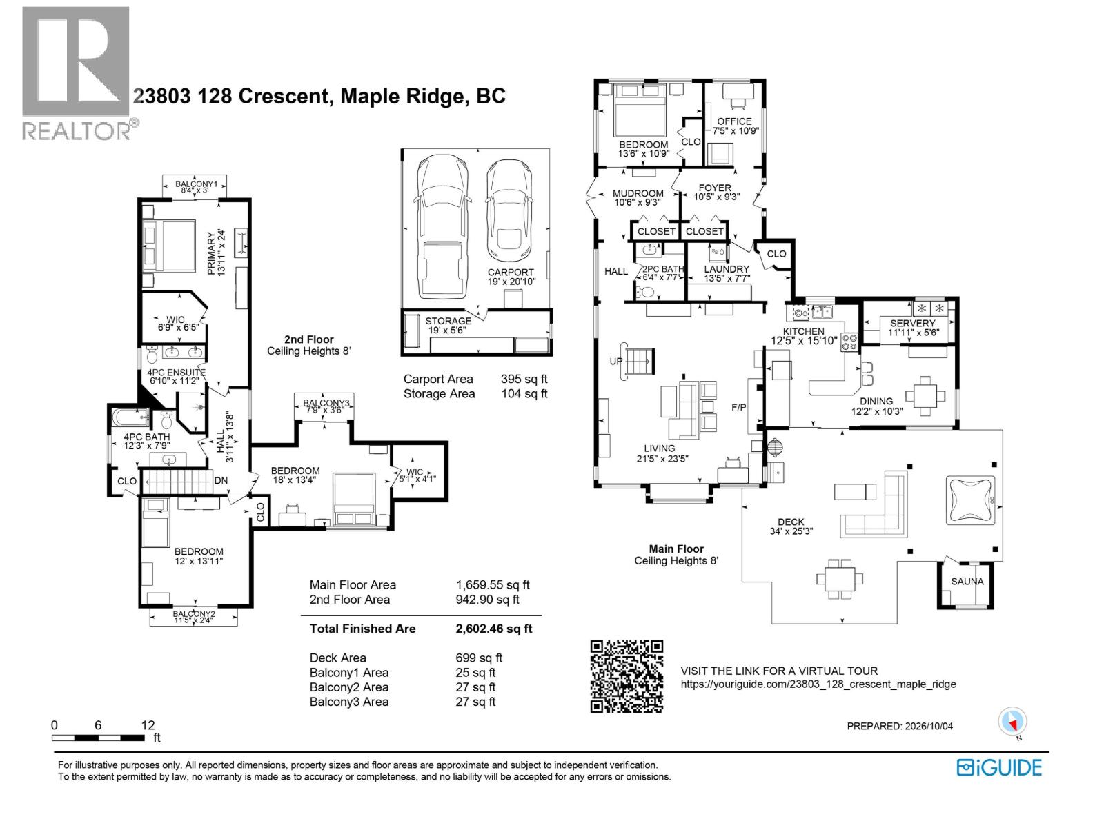23803 128 Crescent Property Photo 39