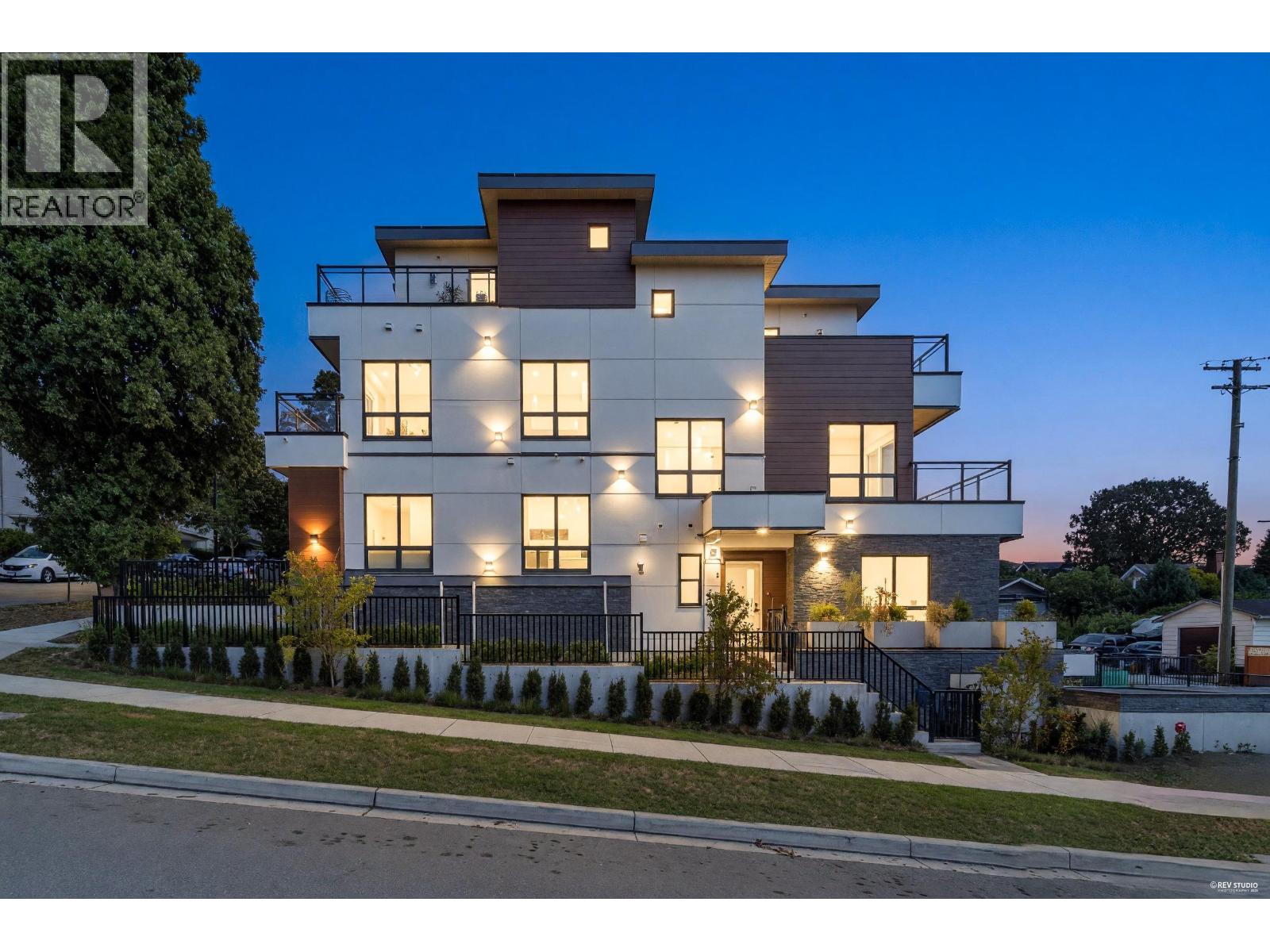 1 3800 Pender Street Property Photo 1
