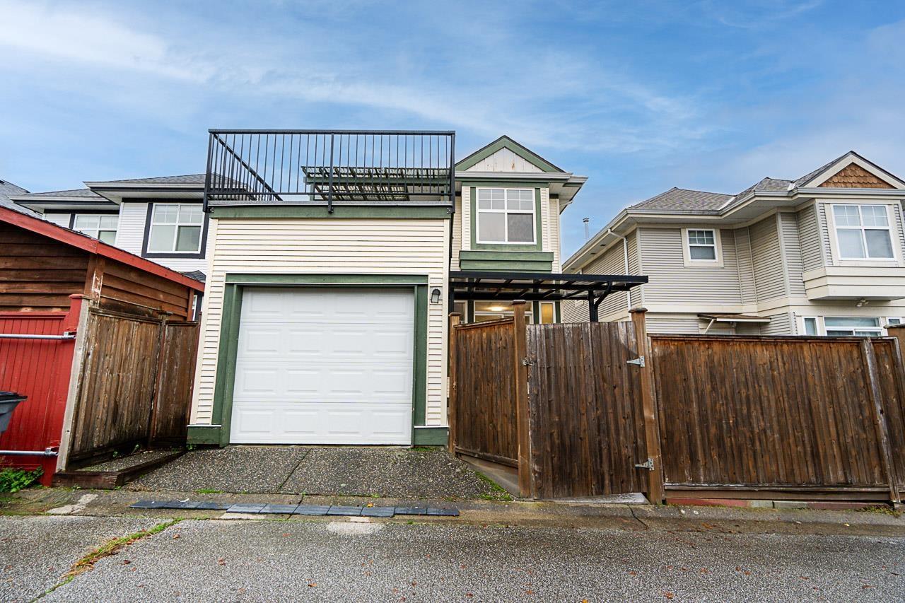 14858 58 Avenue Property Photo 38