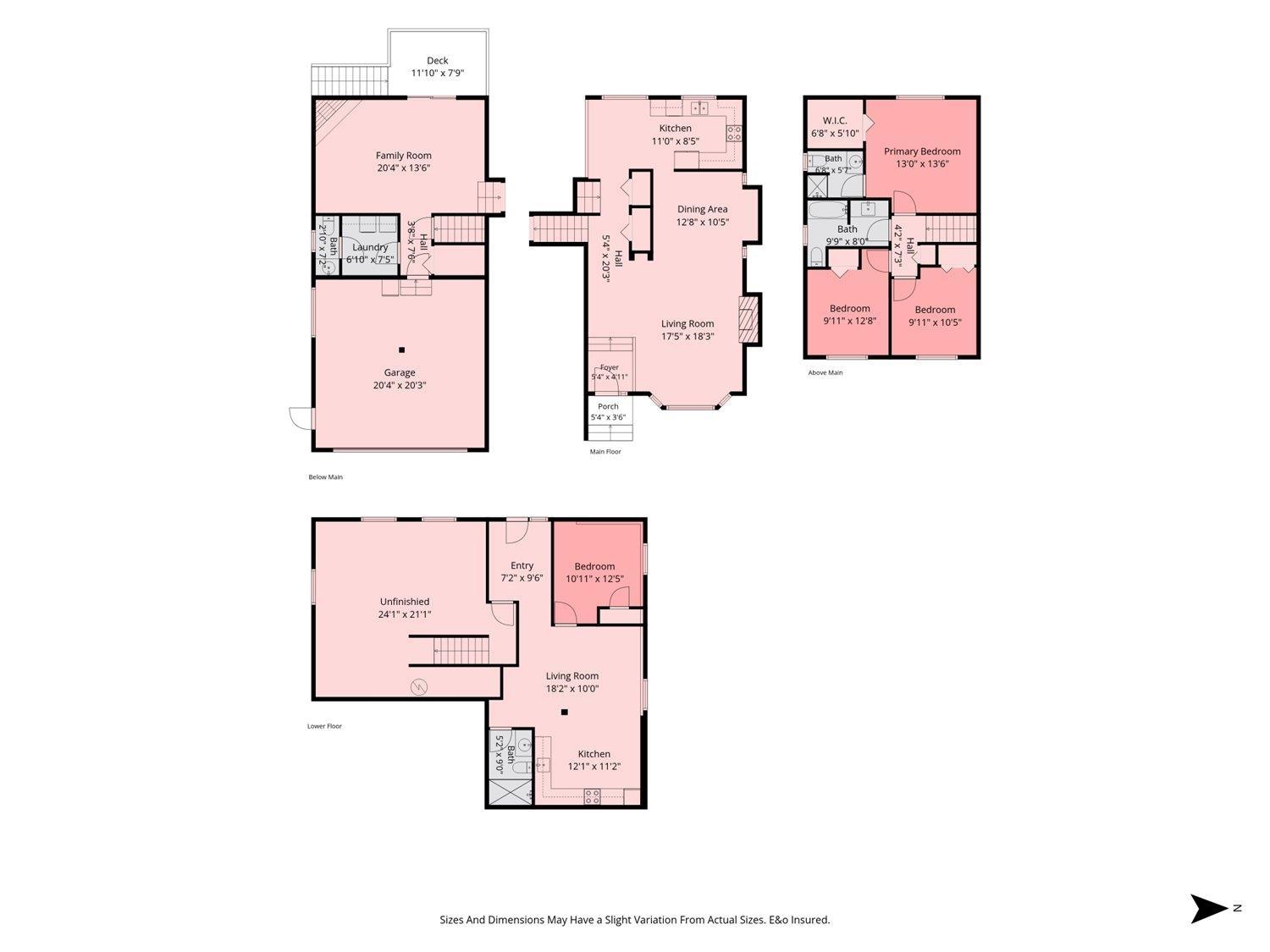 2833 Gardner Place Property Photo 40