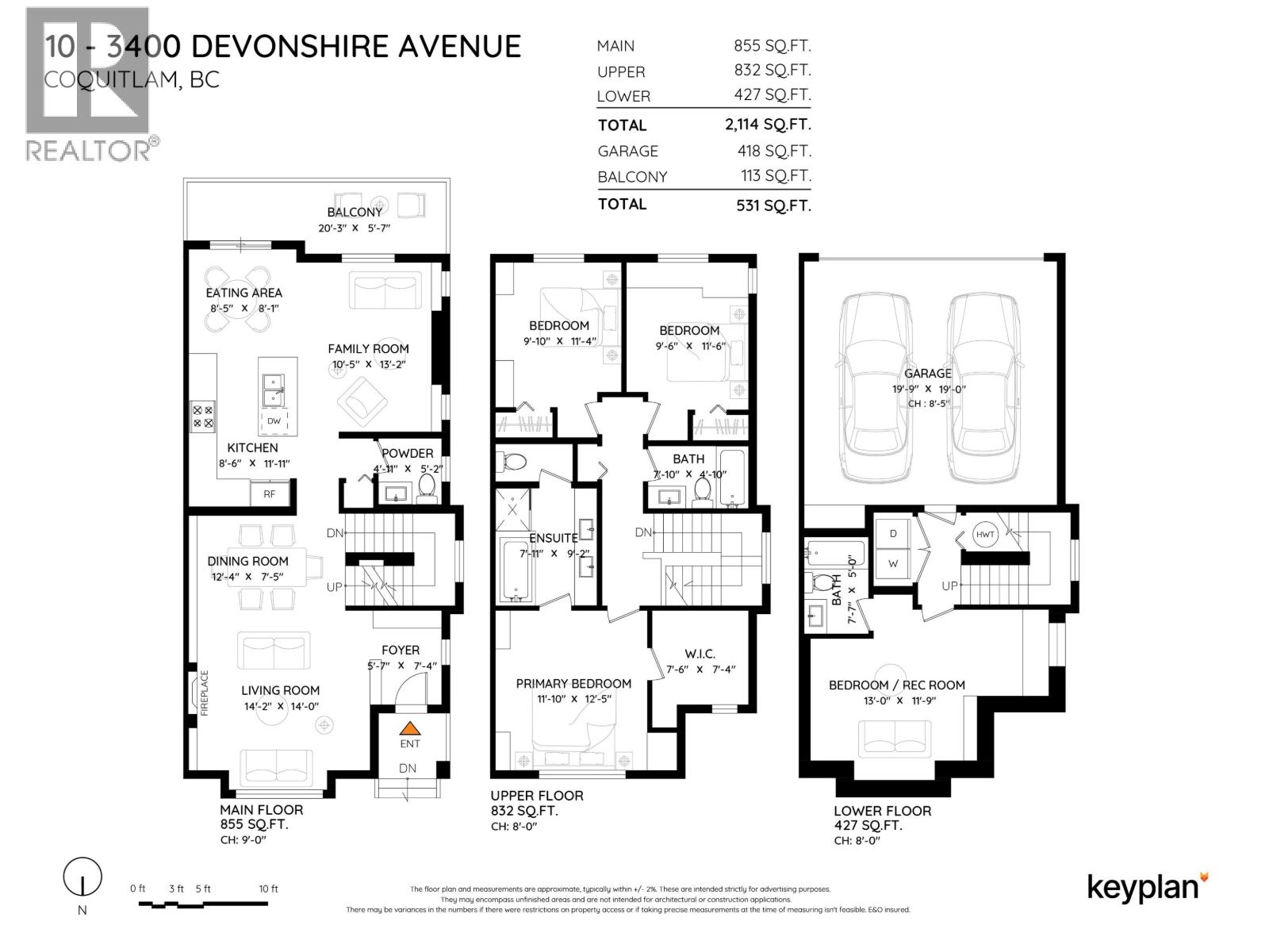 10 3400 Devonshire Avenue Property Photo 35