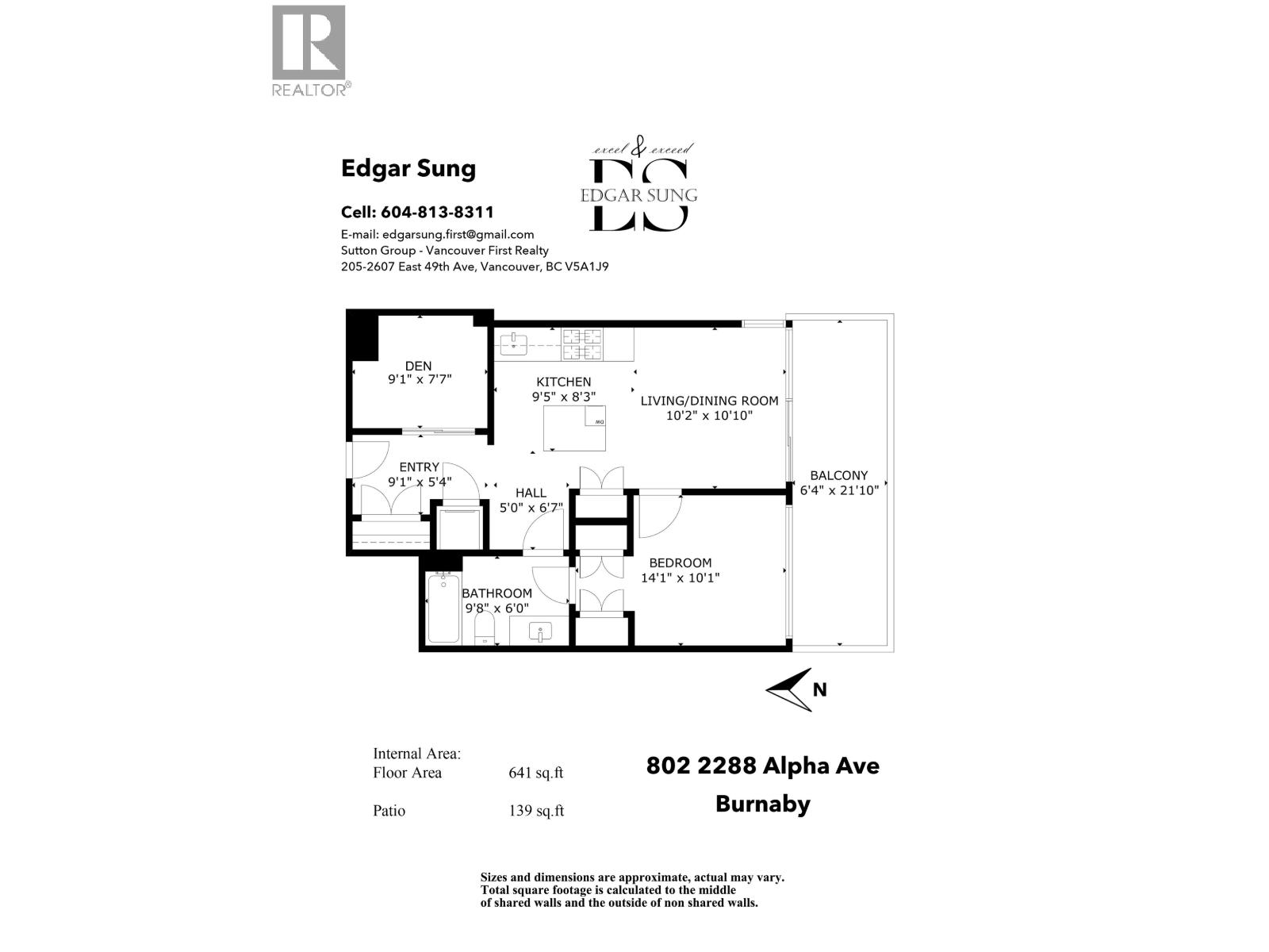 802 2288 Alpha Avenue Property Photo 35