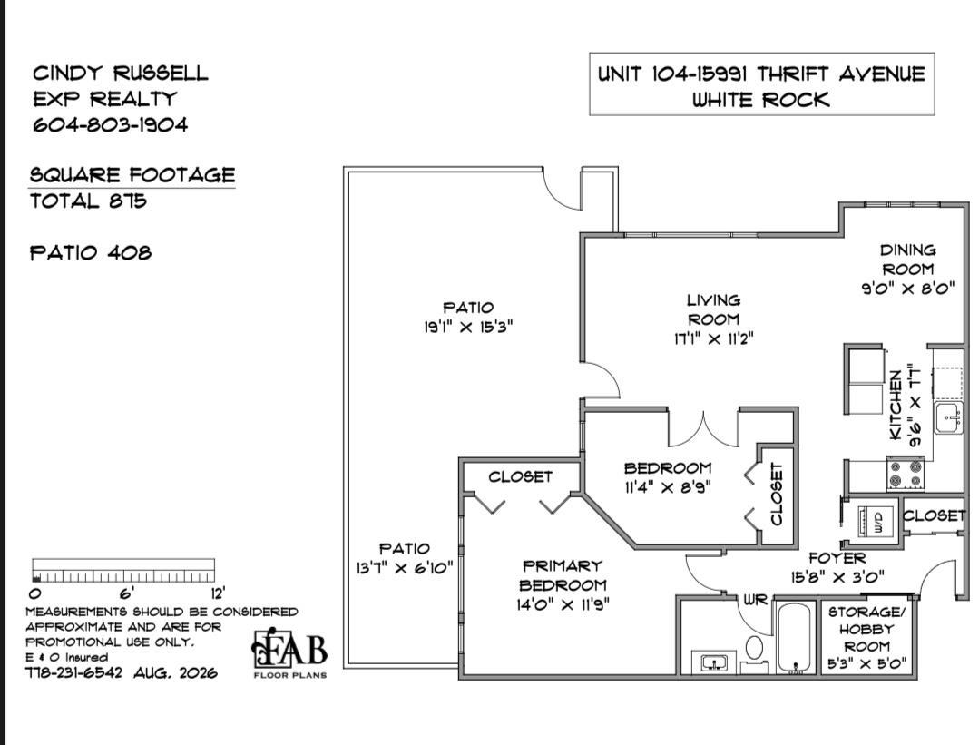 104 15991 Thrift Avenue Property Photo 28