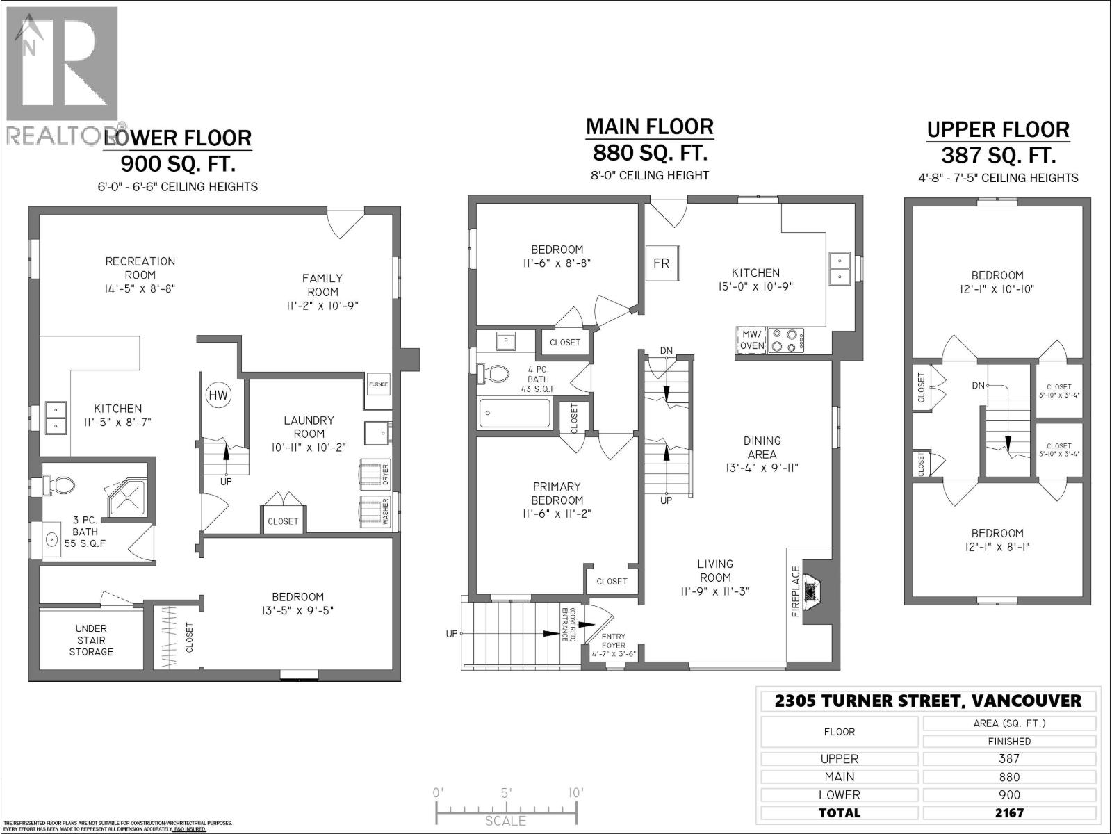 2305 Turner Street Property Photo 28