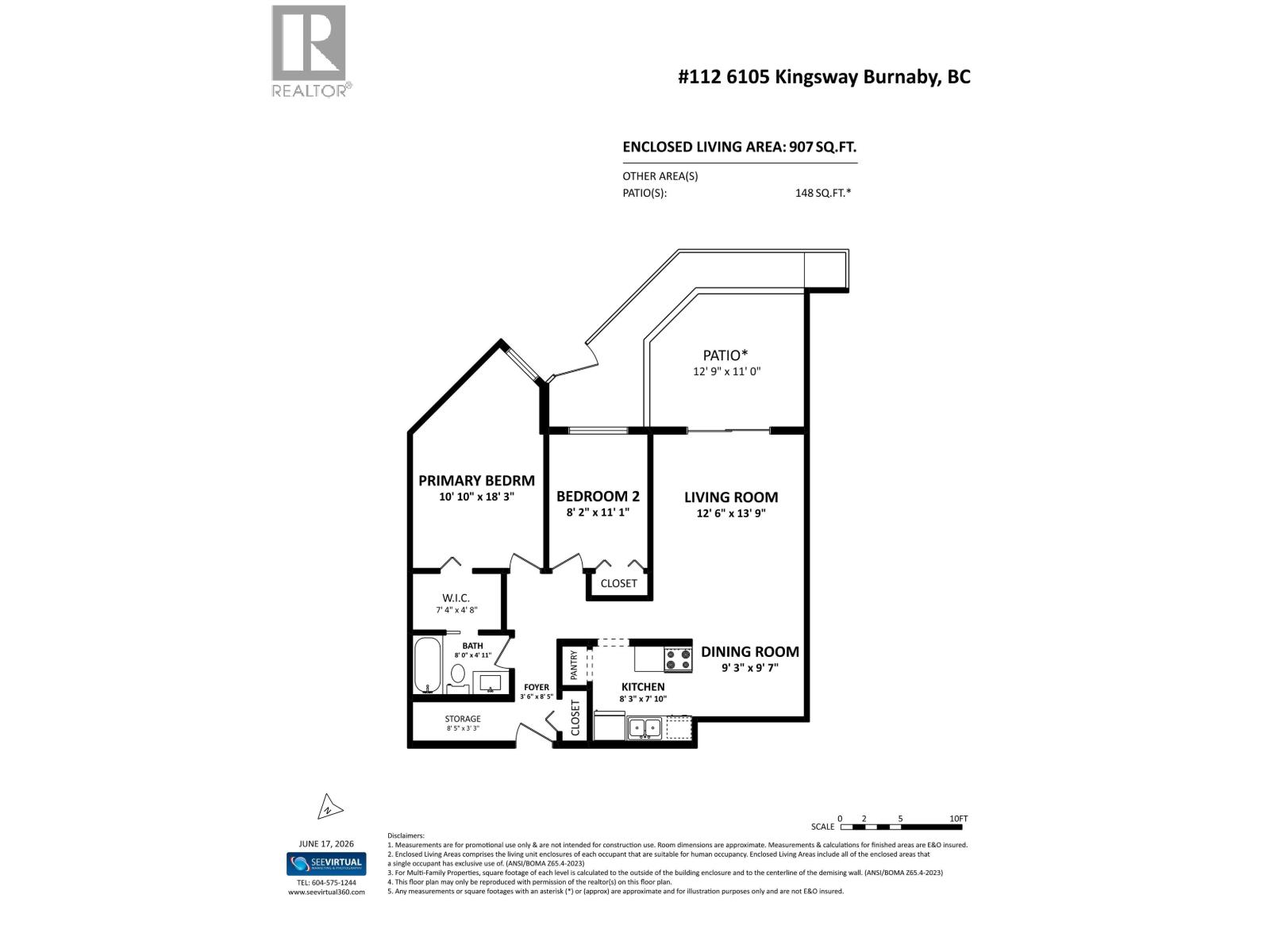 112 6105 Kingsway Property Photo 24