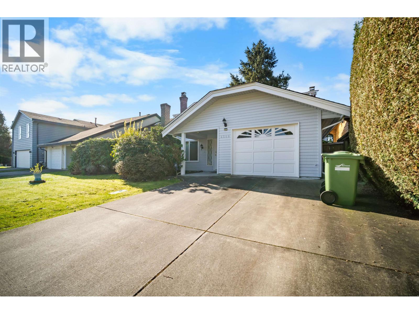 4340 Tiffin Crescent Property Photo 3