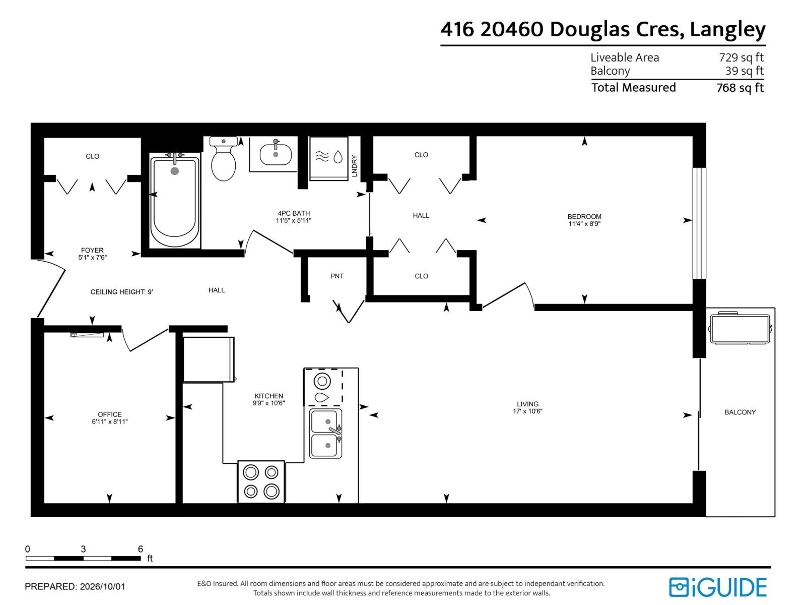 416 20460 Douglas Crescent Property Photo 39