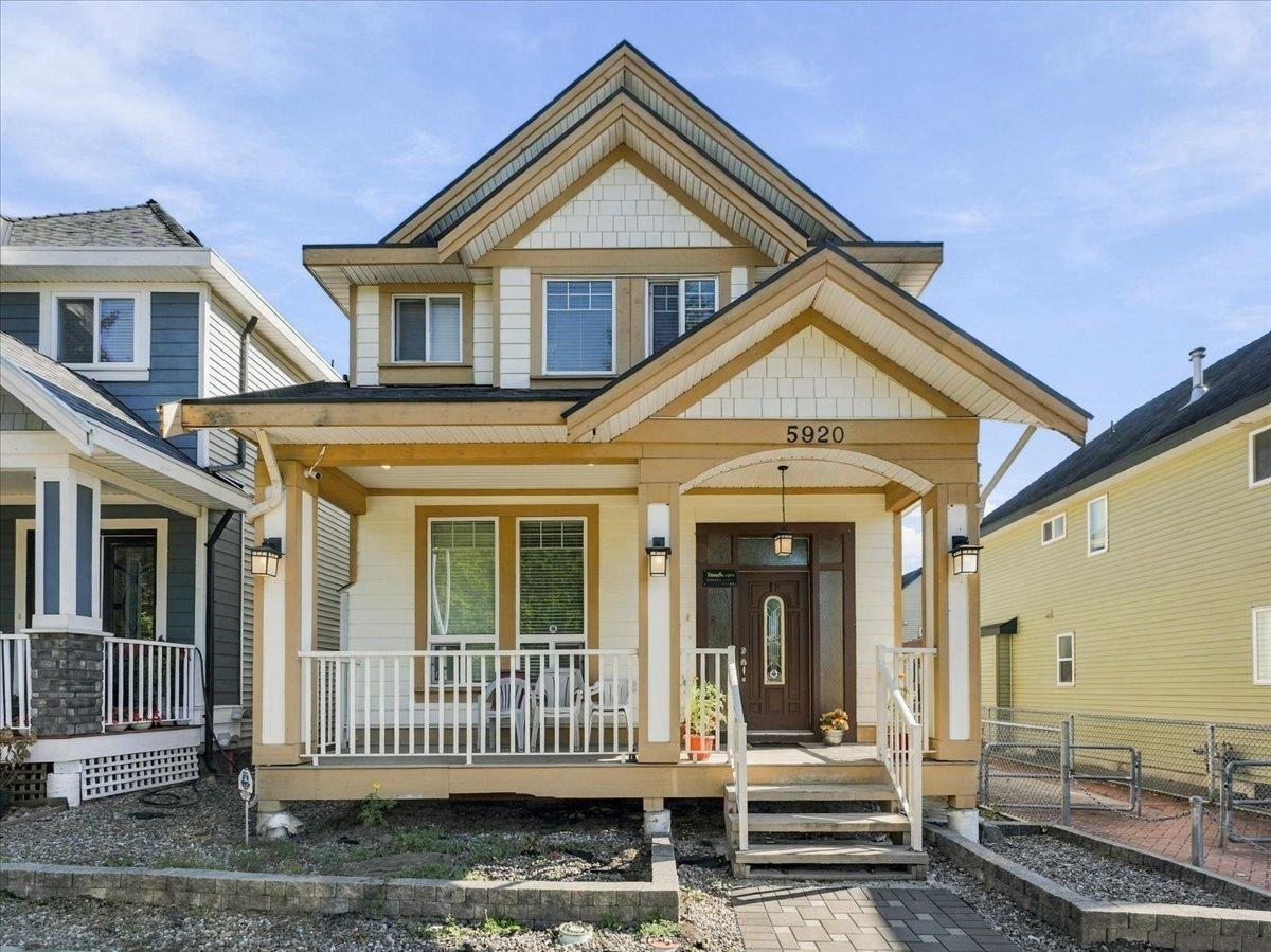 5920 131 Street Property Photo 1