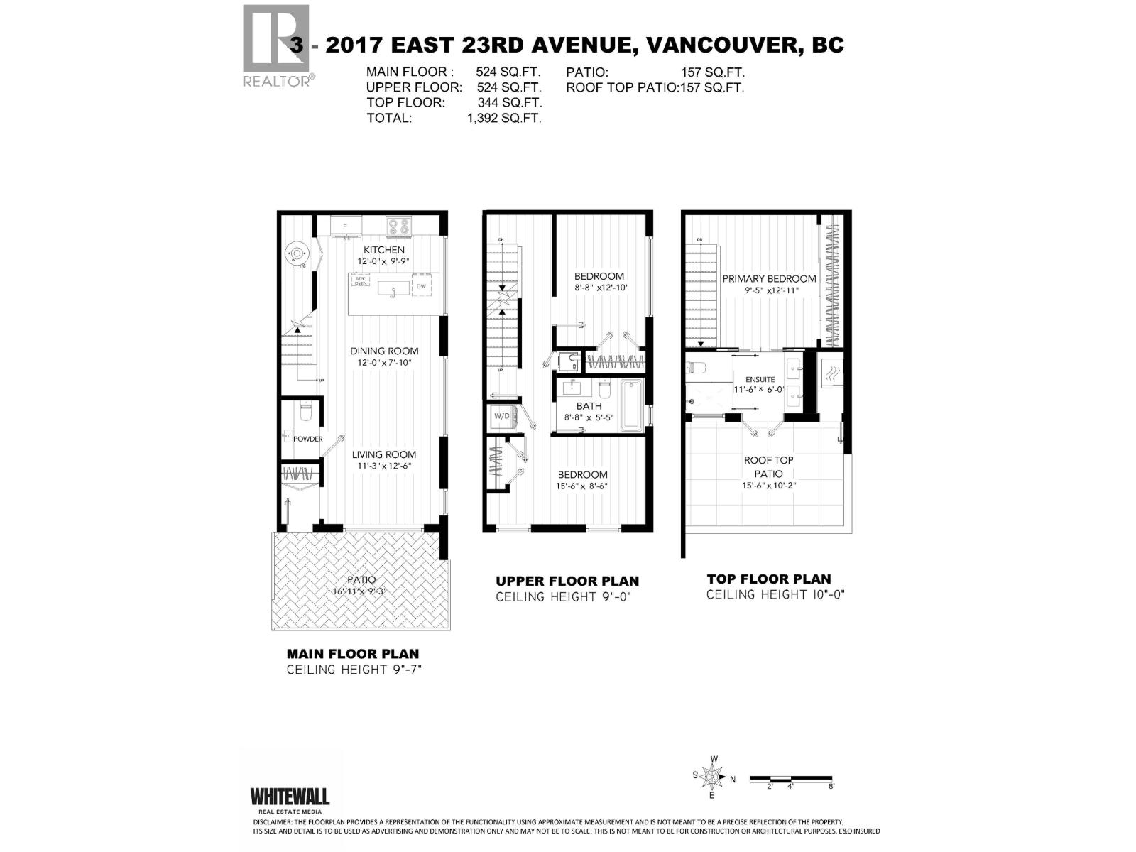 3 2017 E 23rd Avenue Property Photo 37